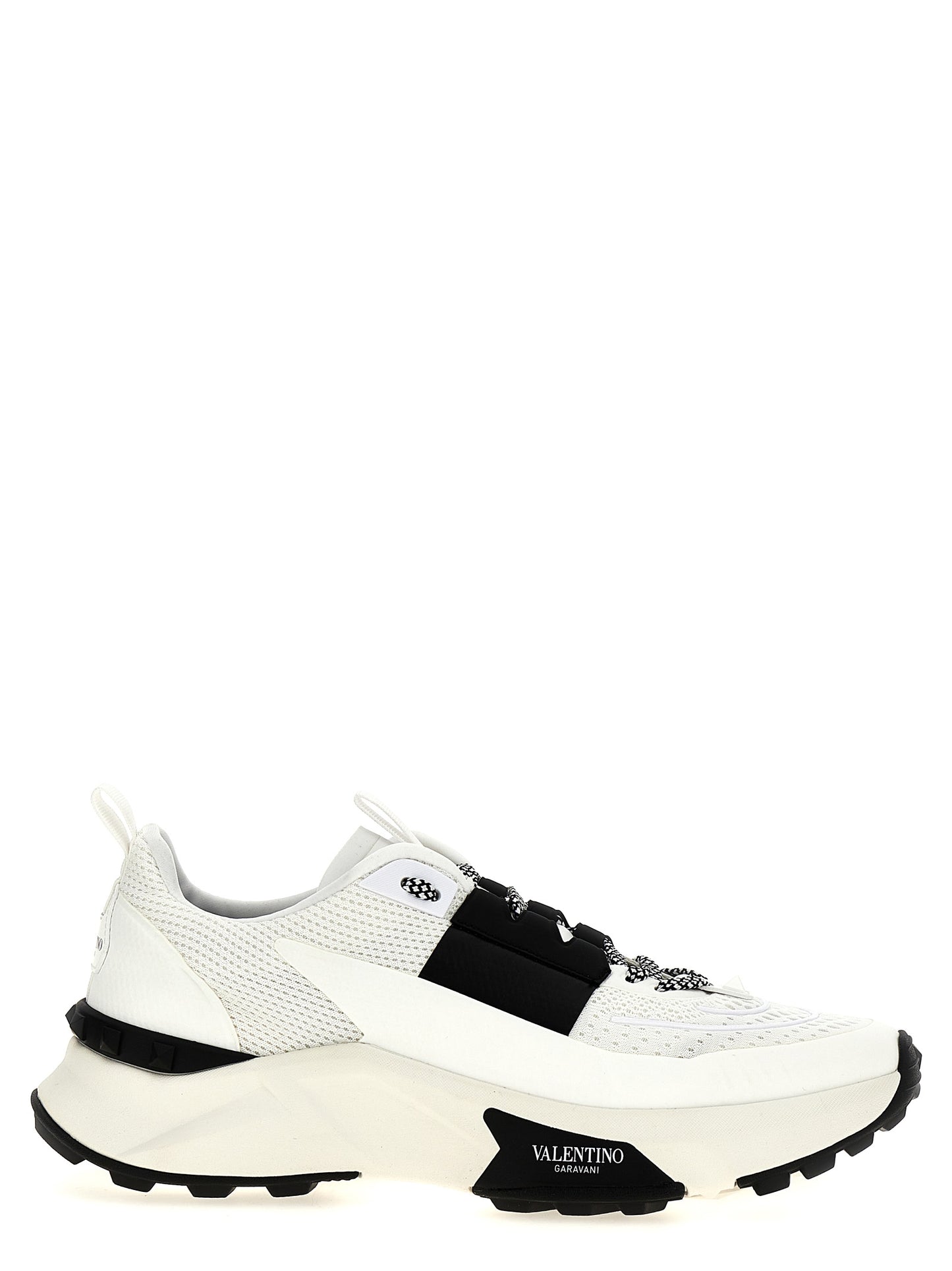 Valentino Garavani Men Valentino Garavani 'True Act' Sneakers VALENTINO GARAVANI