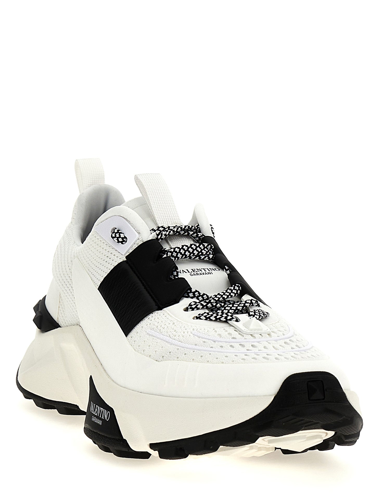 Valentino Garavani Men Valentino Garavani 'True Act' Sneakers VALENTINO GARAVANI
