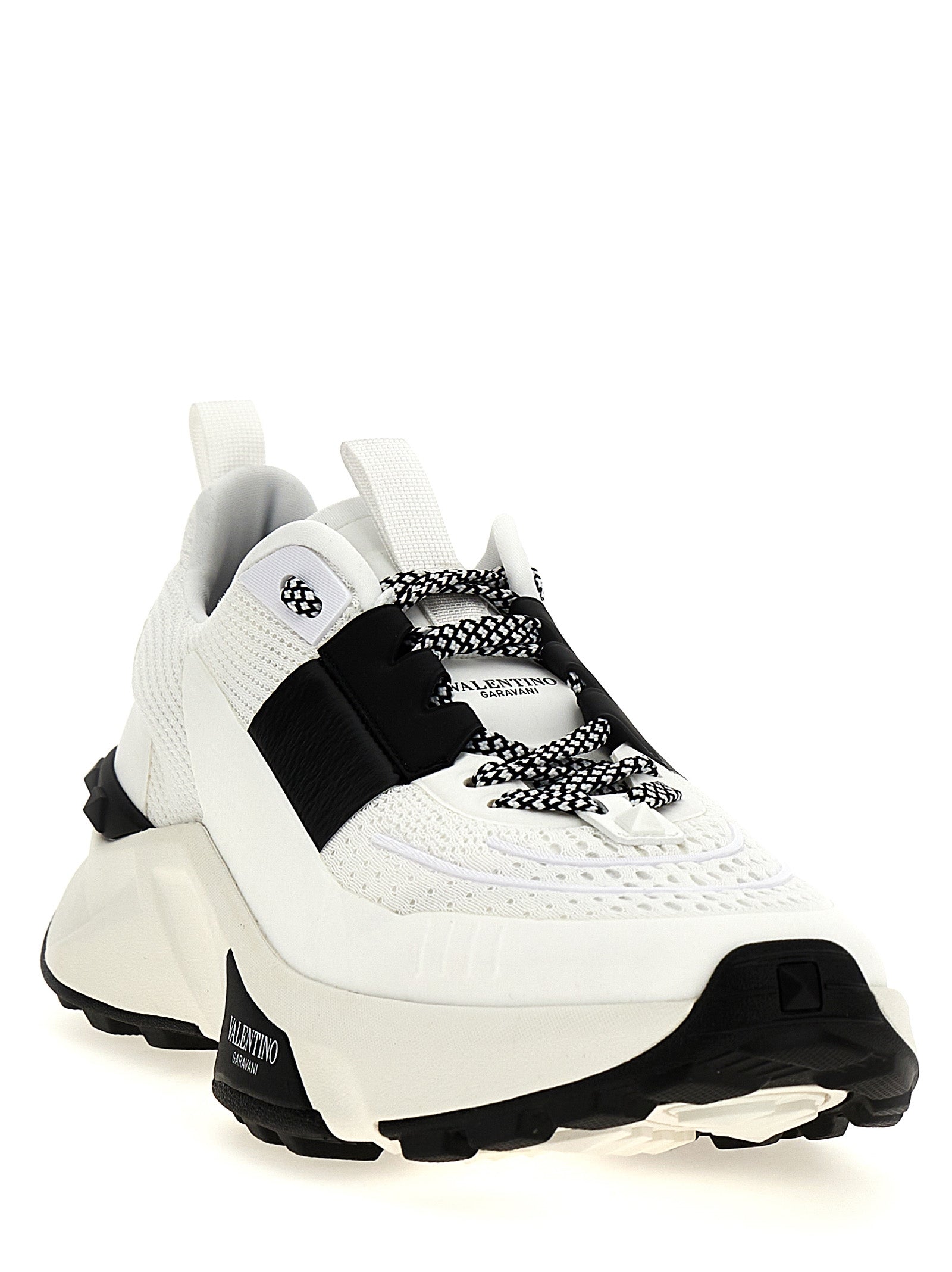 Valentino Garavani Men Valentino Garavani 'True Act' Sneakers VALENTINO GARAVANI