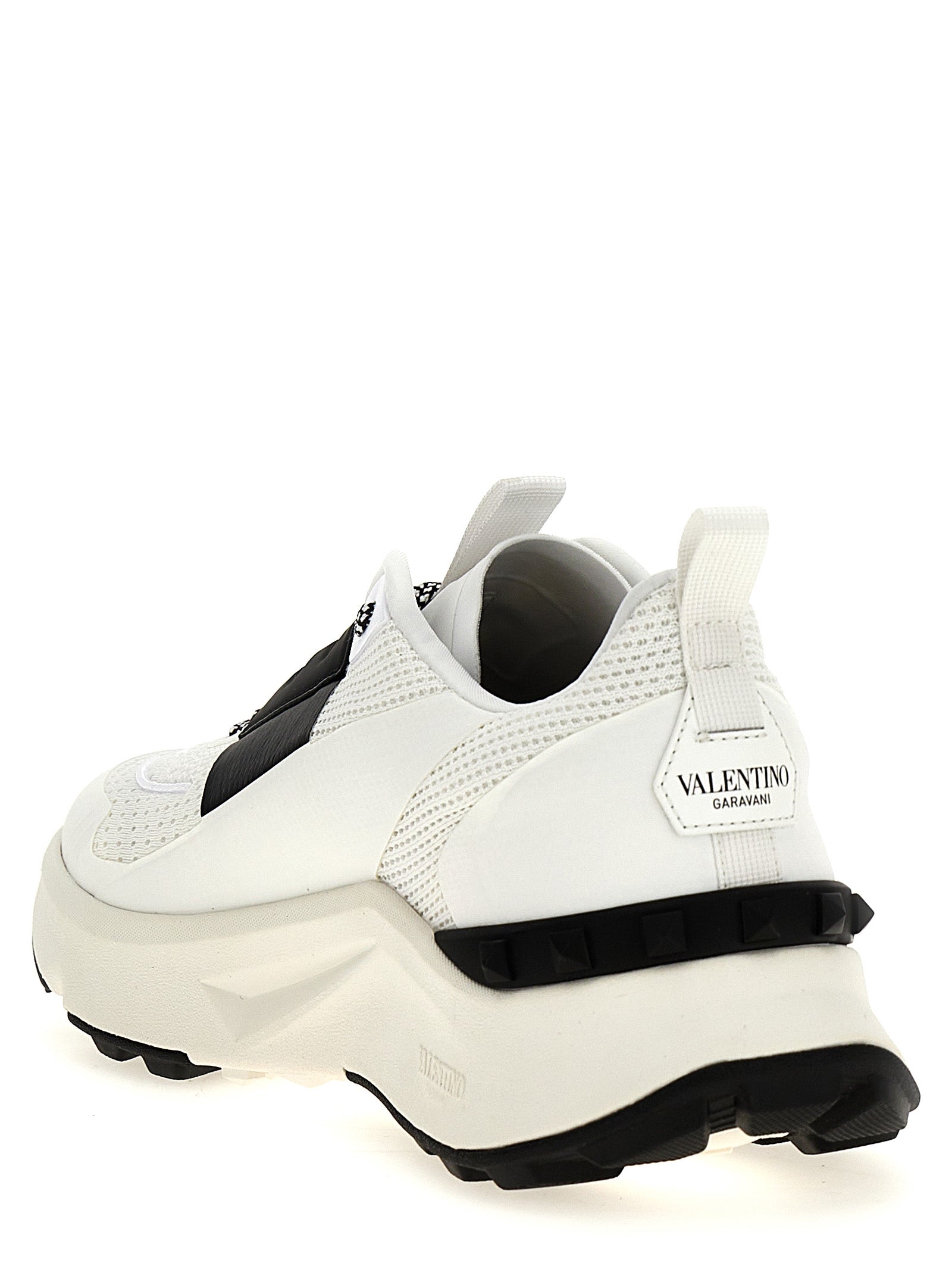 Valentino Garavani Men Valentino Garavani 'True Act' Sneakers VALENTINO GARAVANI