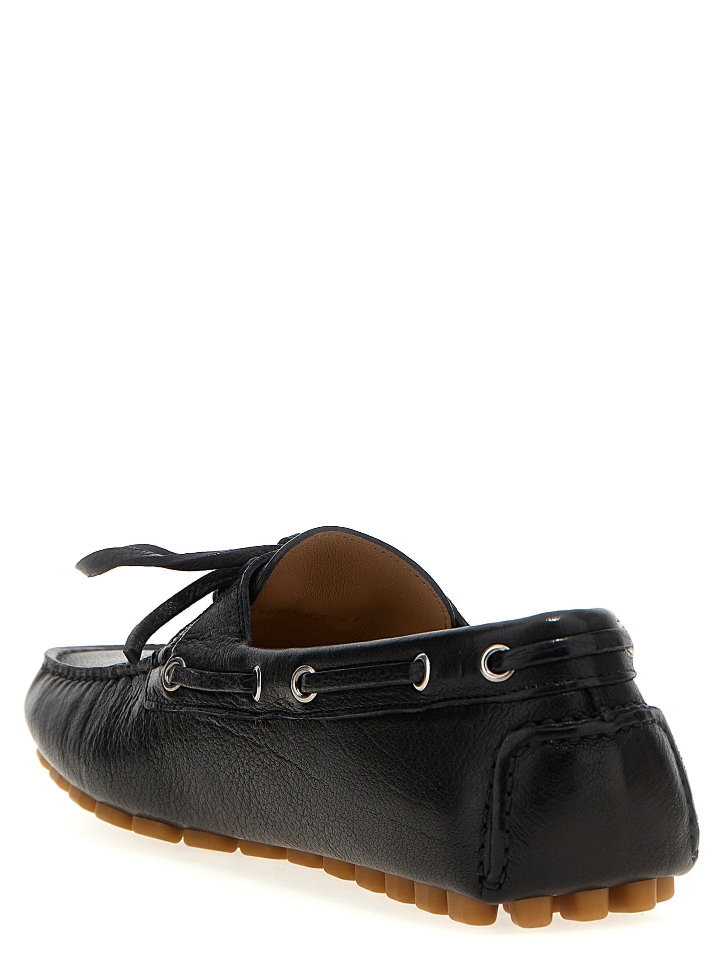 Valentino Garavani Men Valentino Garavani 'Driver Fastaway' Loafers VALENTINO GARAVANI
