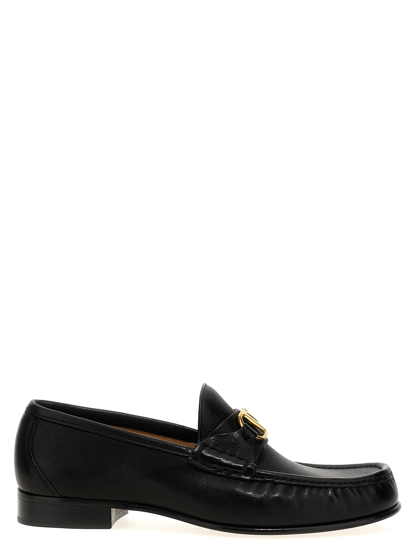 Valentino Garavani Men Valentino Garavani 'Vlogo Signature' Loafers VALENTINO GARAVANI