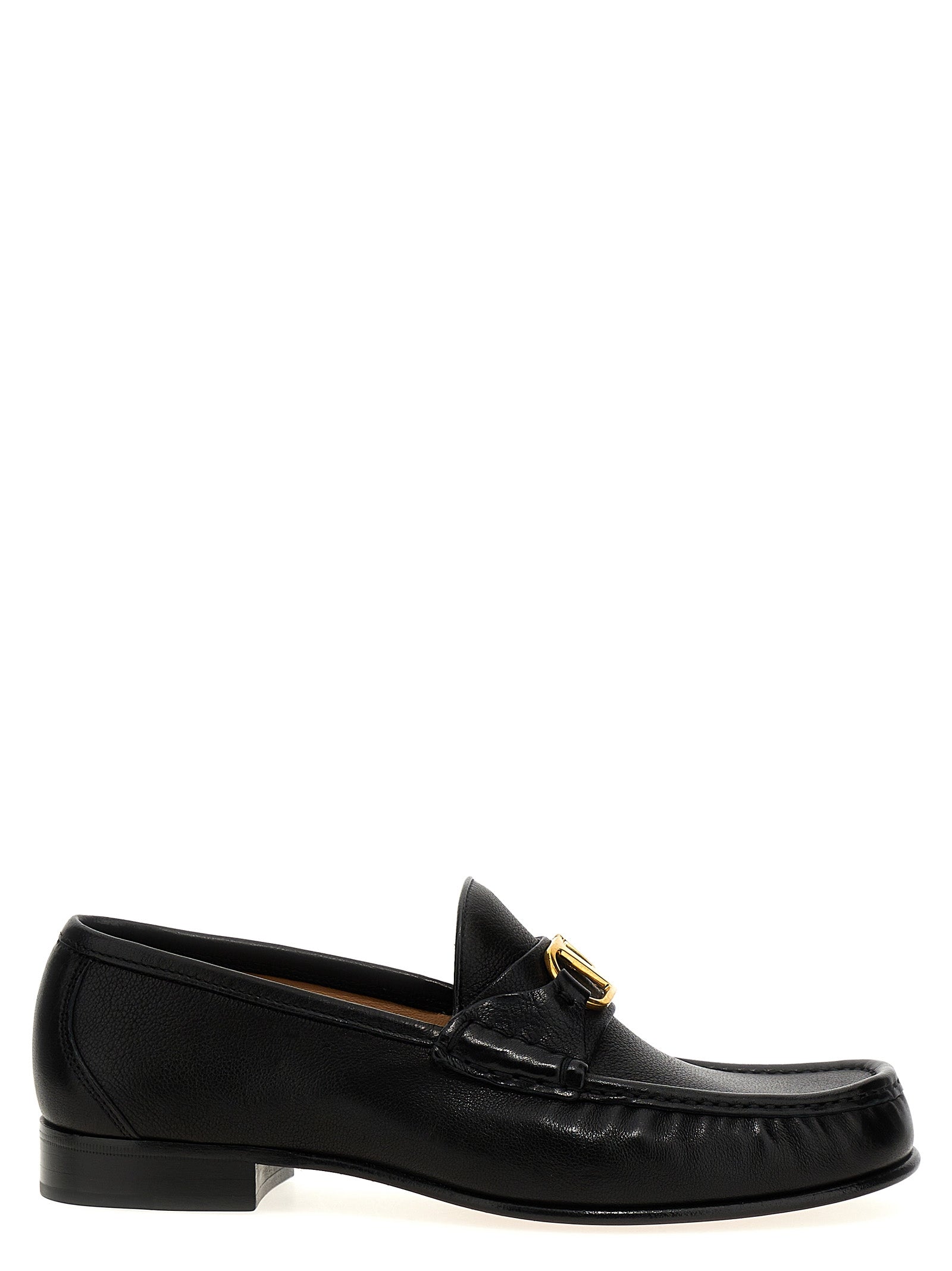 Valentino Garavani Men Valentino Garavani 'Vlogo Signature' Loafers VALENTINO GARAVANI