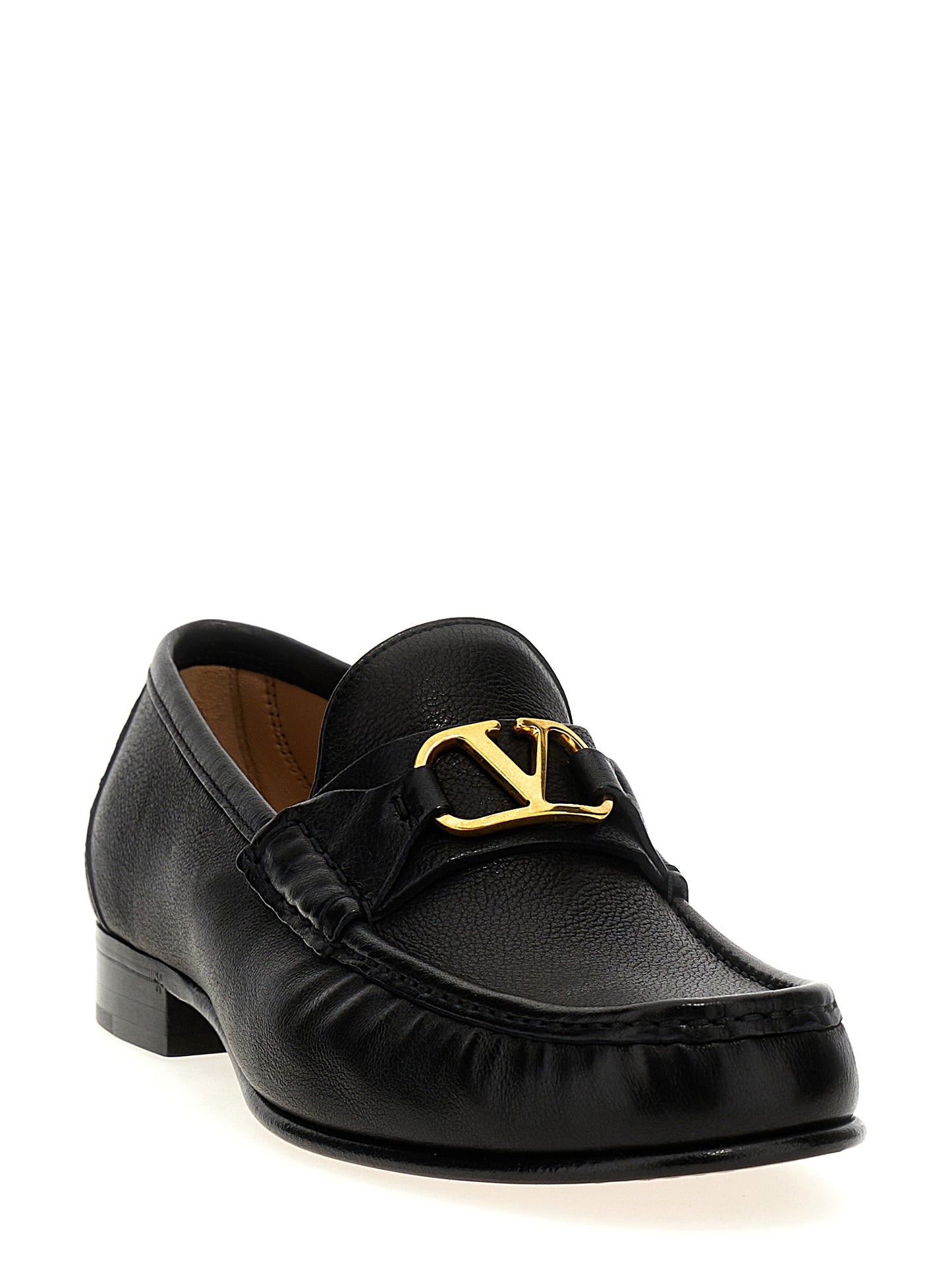 Valentino Garavani Men Valentino Garavani 'Vlogo Signature' Loafers VALENTINO GARAVANI