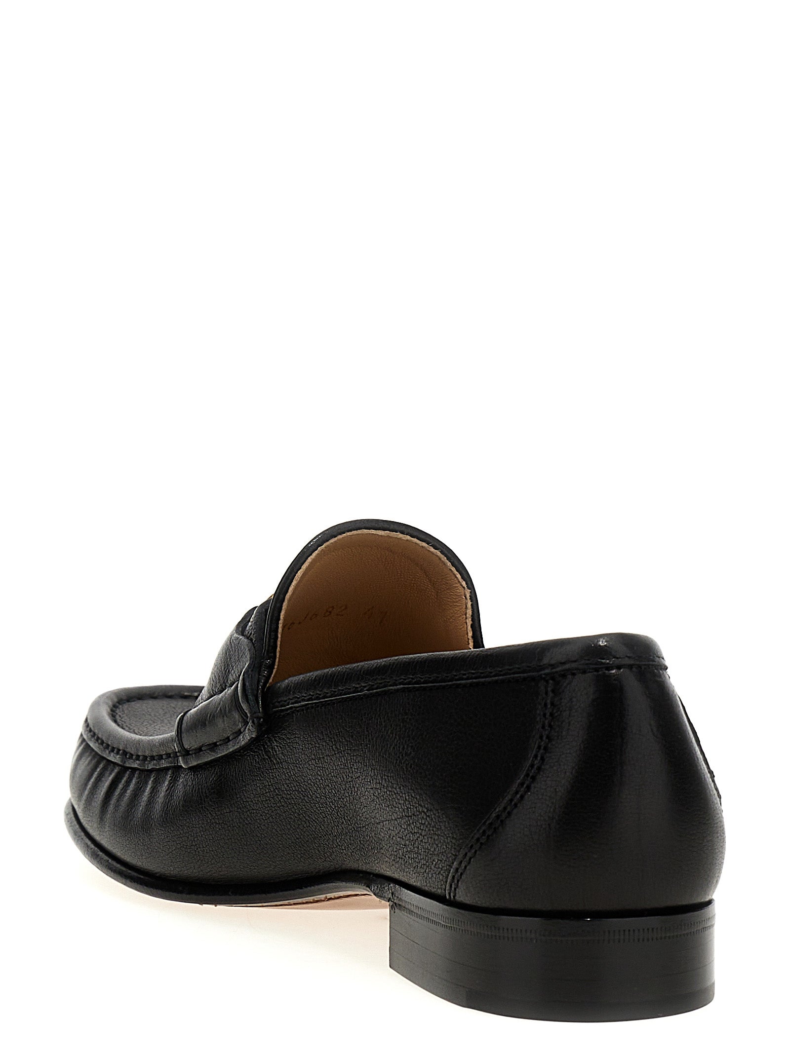 Valentino Garavani Men Valentino Garavani 'Vlogo Signature' Loafers VALENTINO GARAVANI