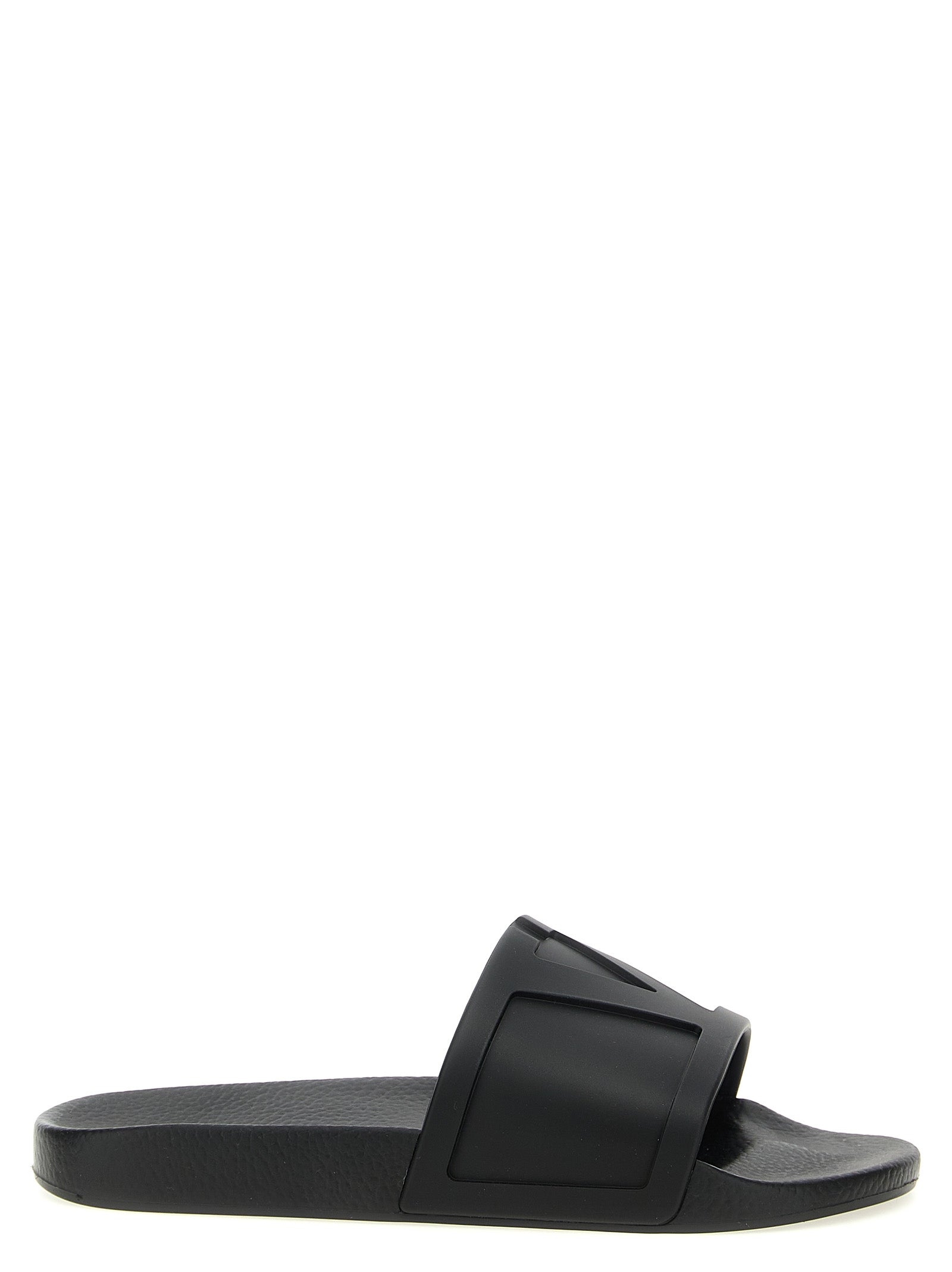 Valentino Garavani Men Valentino Garavani 'Coolside' Slides VALENTINO GARAVANI
