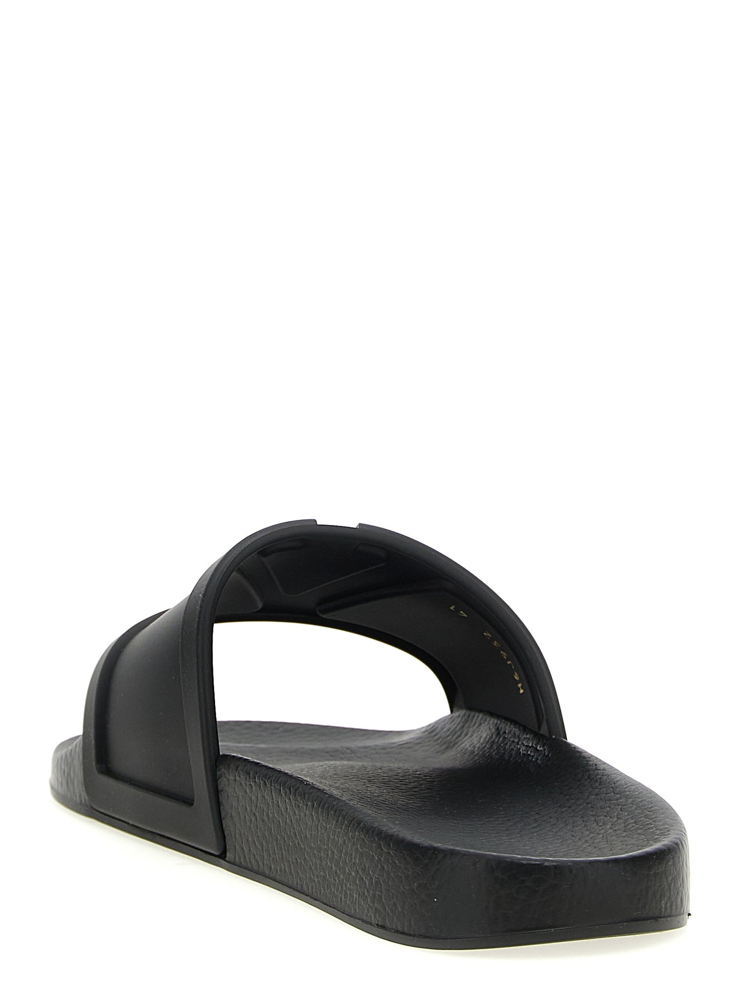 Valentino Garavani Men Valentino Garavani 'Coolside' Slides VALENTINO GARAVANI