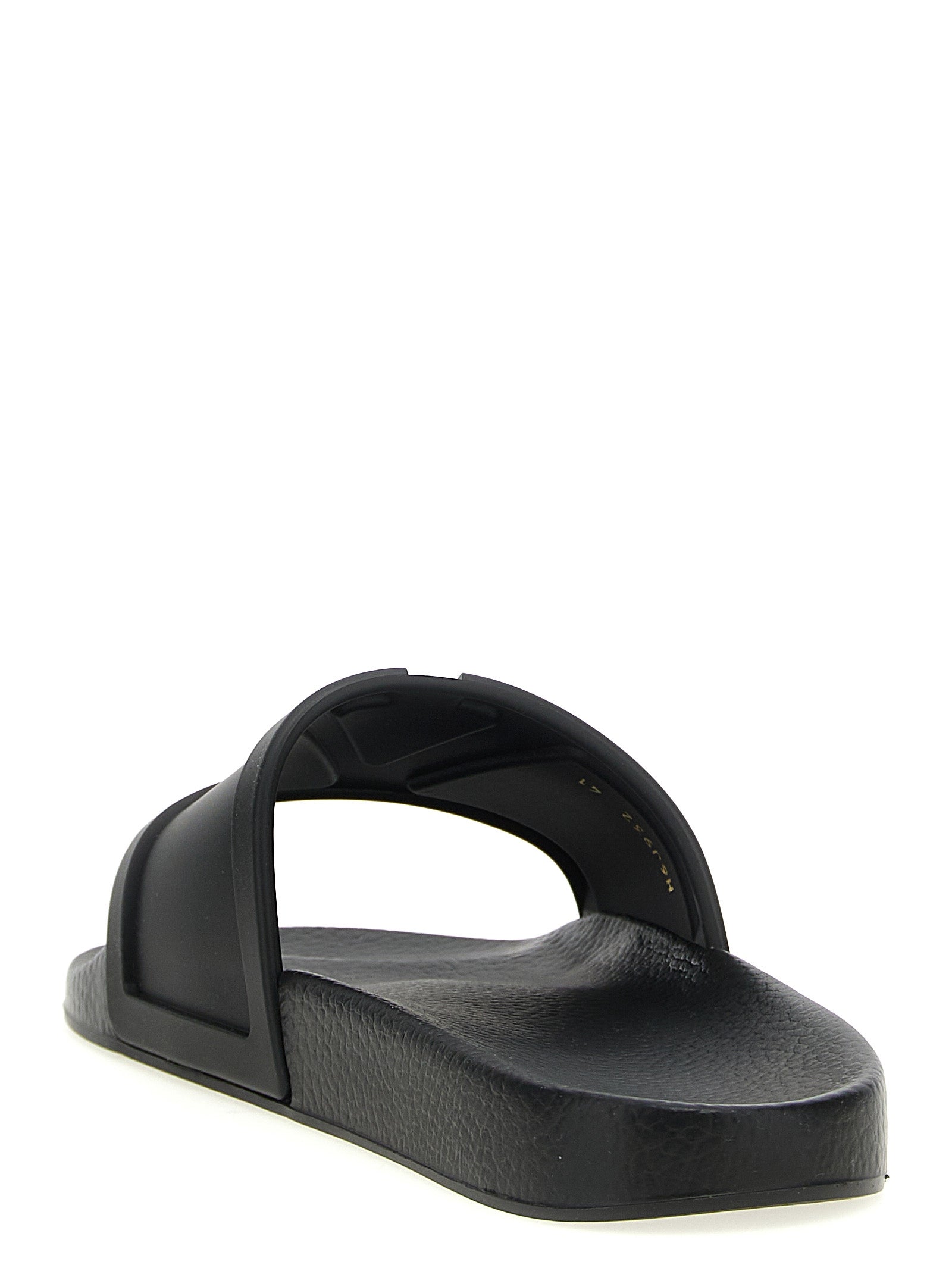 Valentino Garavani Men Valentino Garavani 'Coolside' Slides VALENTINO GARAVANI