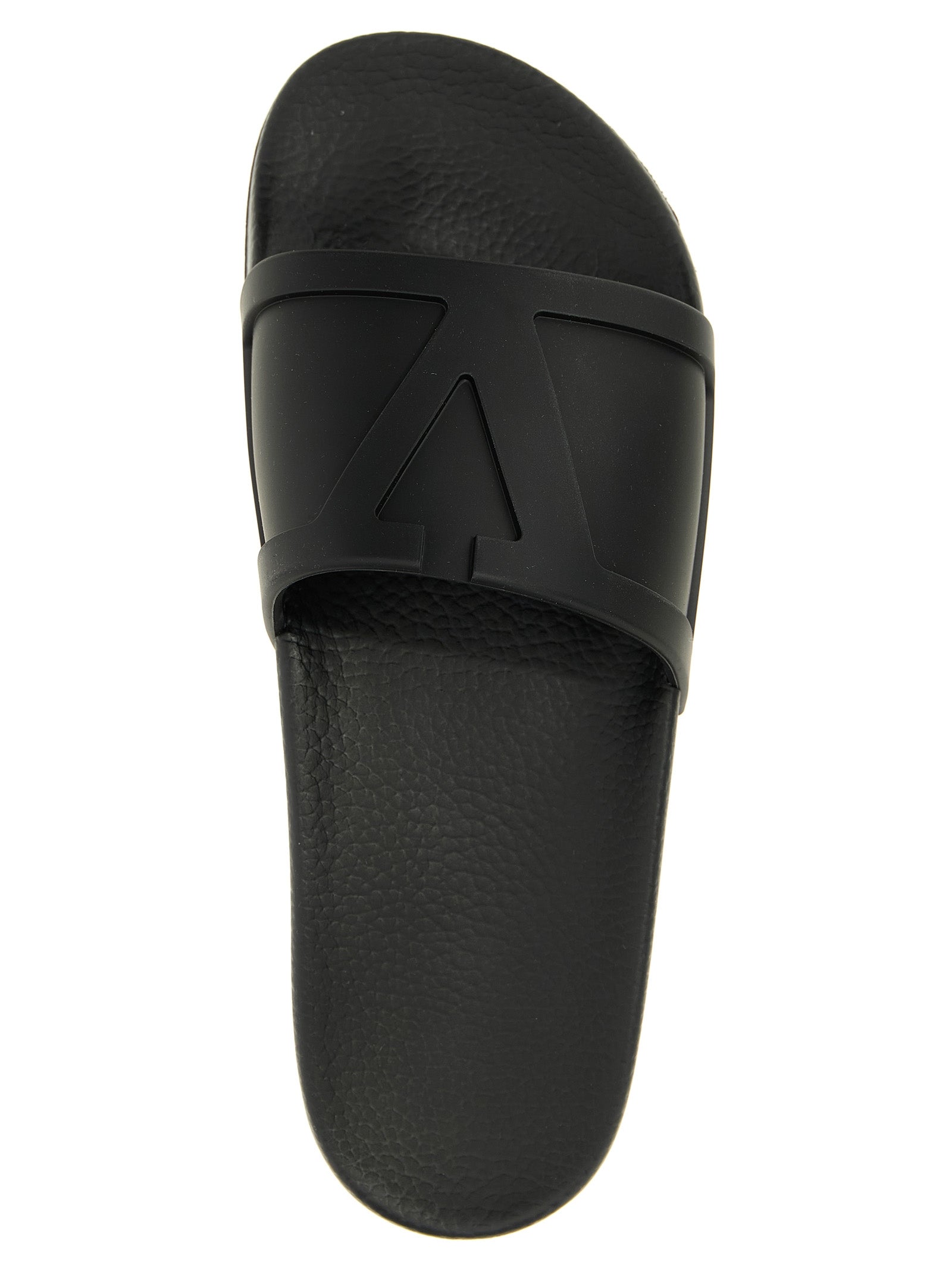 Valentino Garavani Men Valentino Garavani 'Coolside' Slides VALENTINO GARAVANI