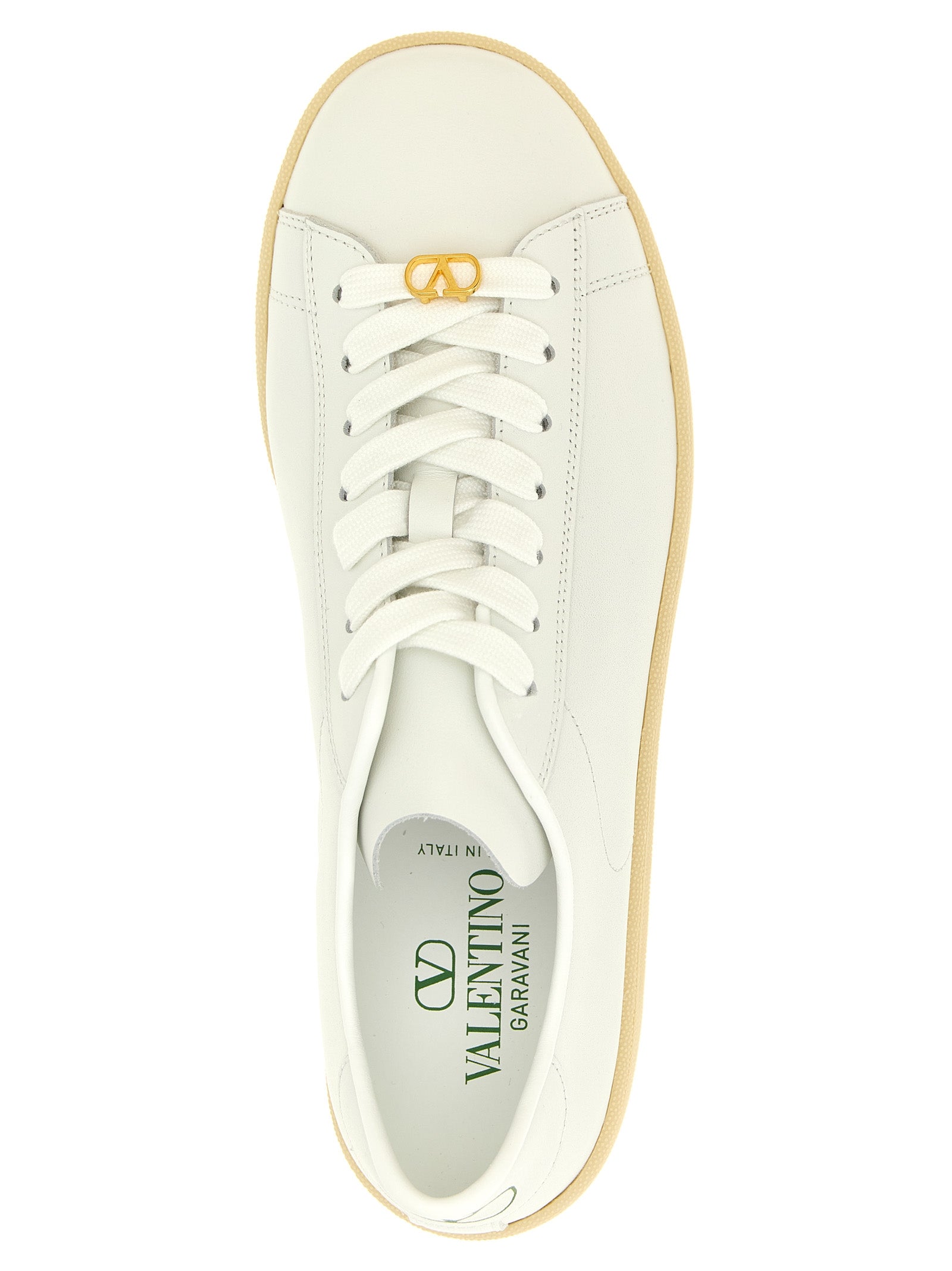 Valentino Garavani Men Valentino Garavani 'Royco' Sneakers VALENTINO GARAVANI