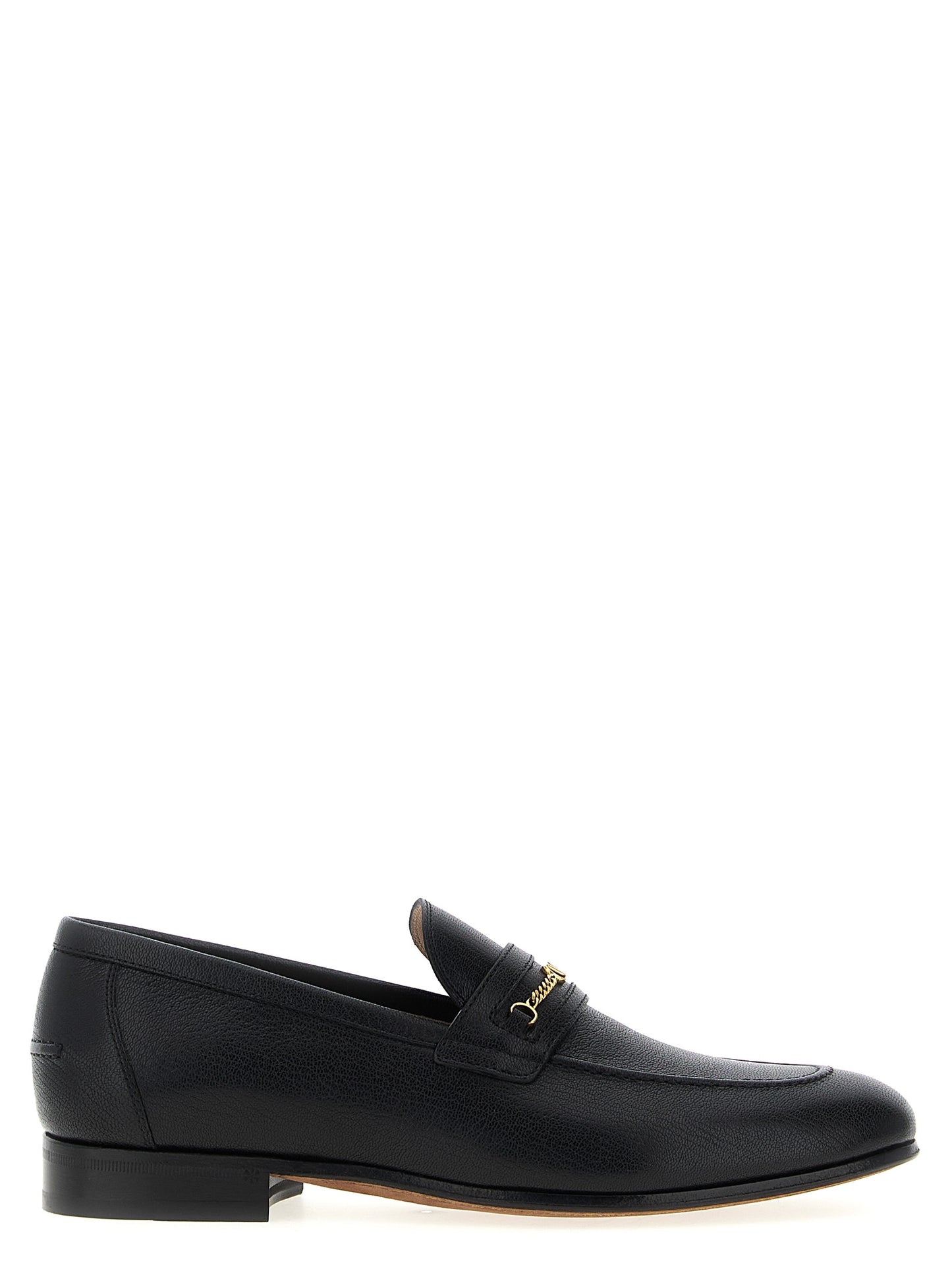 Valentino Garavani Men Valentino Garavani 'Vlogo Signature' Loafers VALENTINO GARAVANI
