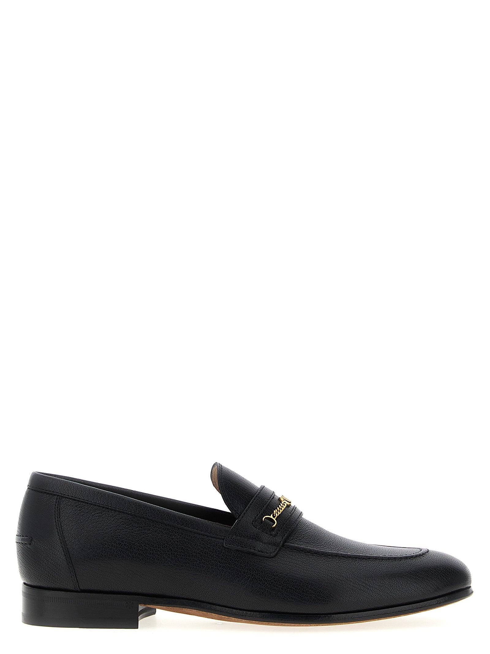 Valentino Garavani Men Valentino Garavani 'Vlogo Signature' Loafers VALENTINO GARAVANI