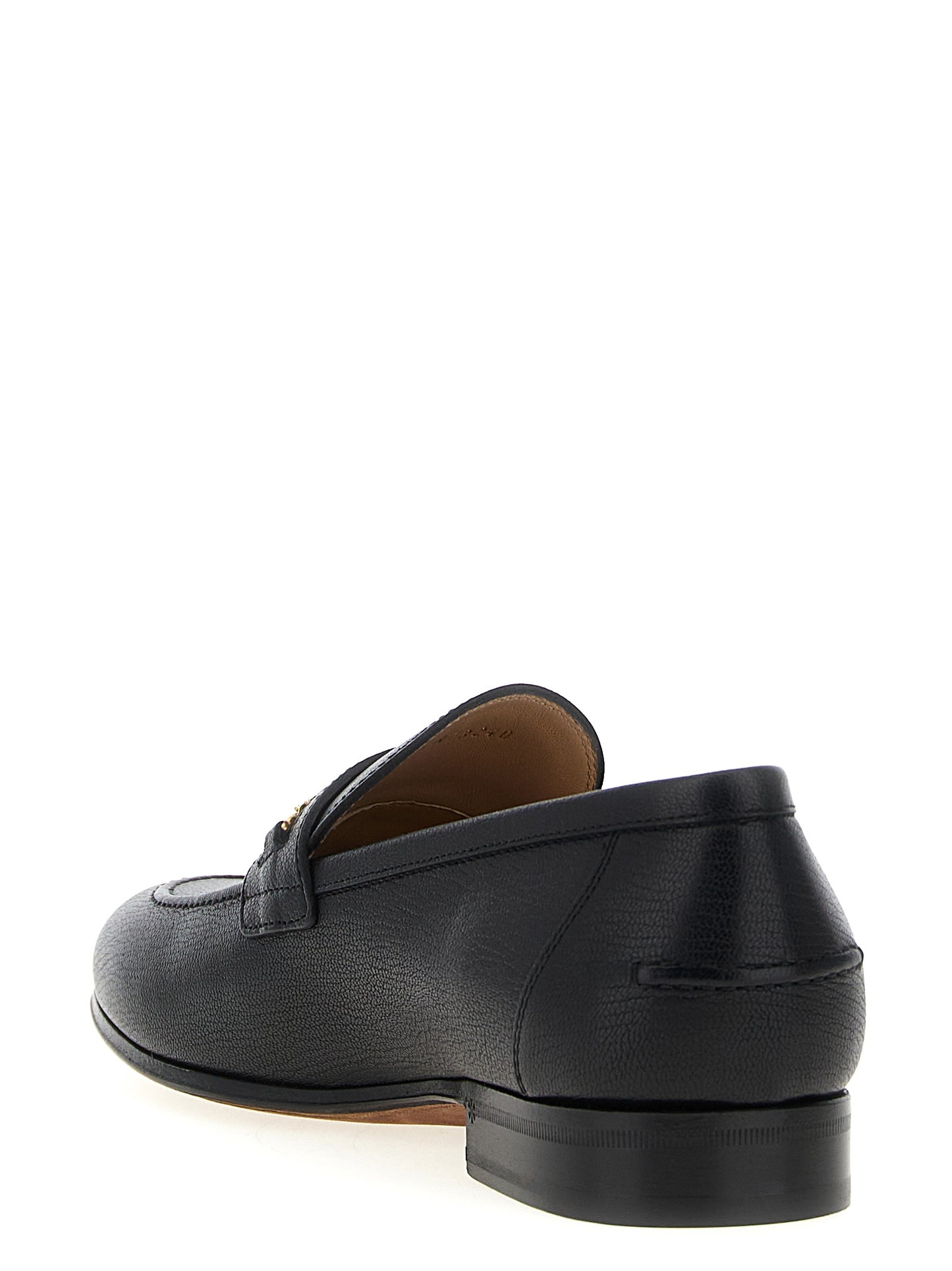 Valentino Garavani Men Valentino Garavani 'Vlogo Signature' Loafers VALENTINO GARAVANI