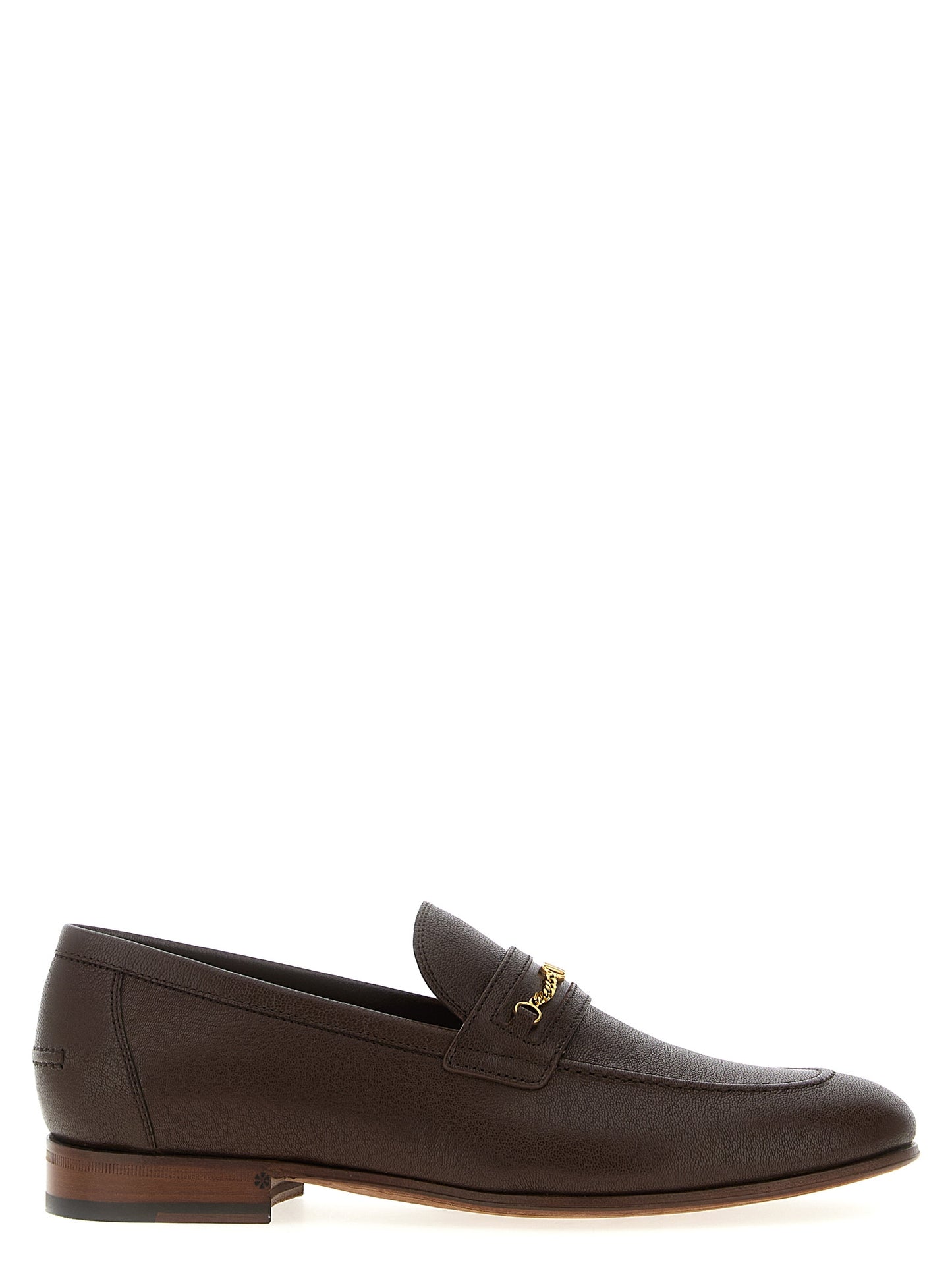 Valentino Garavani Men Valentino Garavani 'Vlogo Signature' Loafers VALENTINO GARAVANI