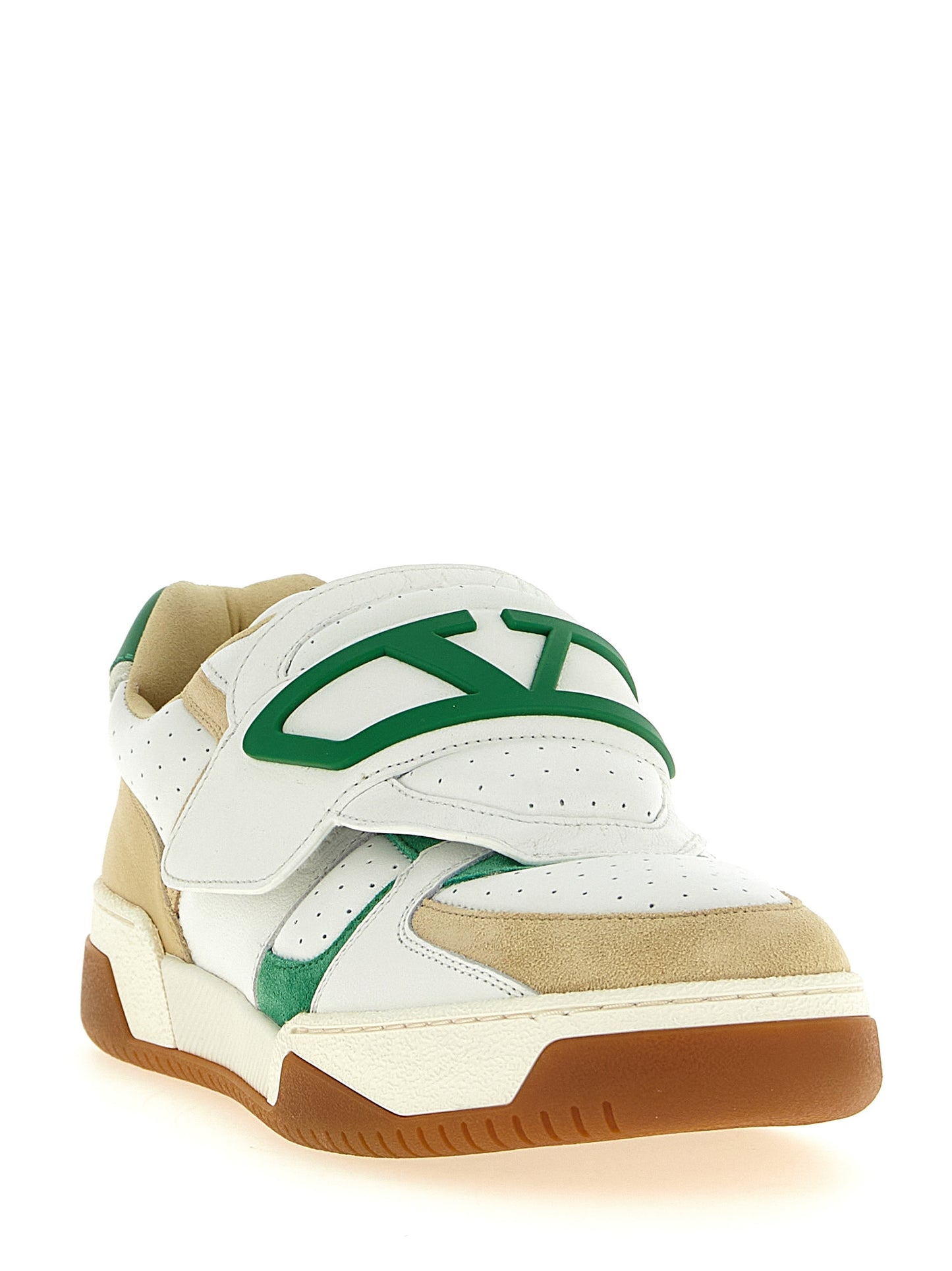 Valentino Garavani Men Valentino Garavani 'Joie De Jouer' Sneakers VALENTINO GARAVANI