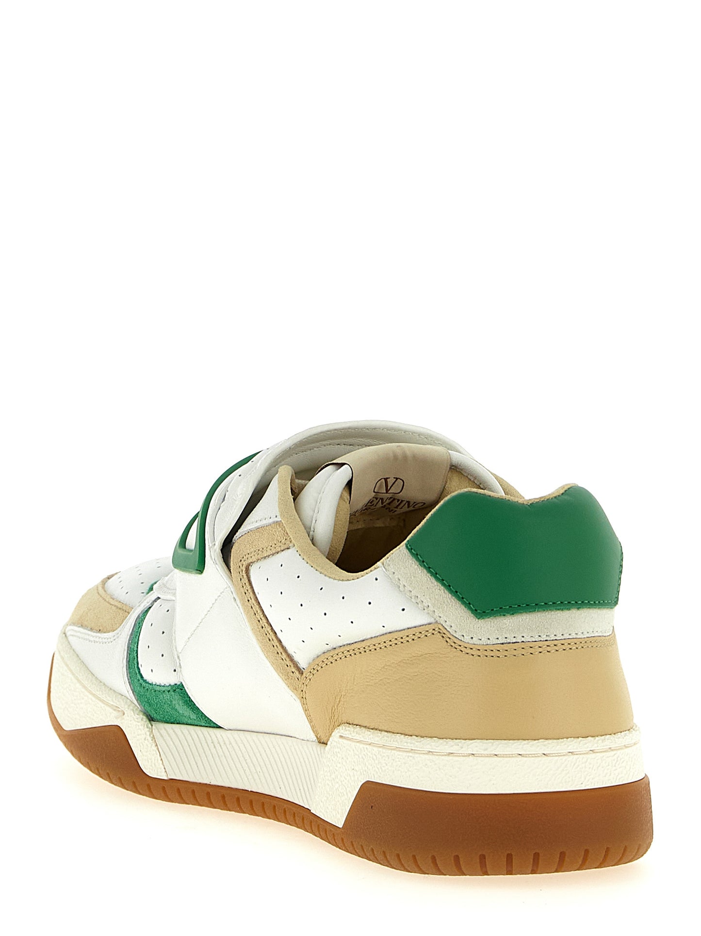 Valentino Garavani Men Valentino Garavani 'Joie De Jouer' Sneakers VALENTINO GARAVANI