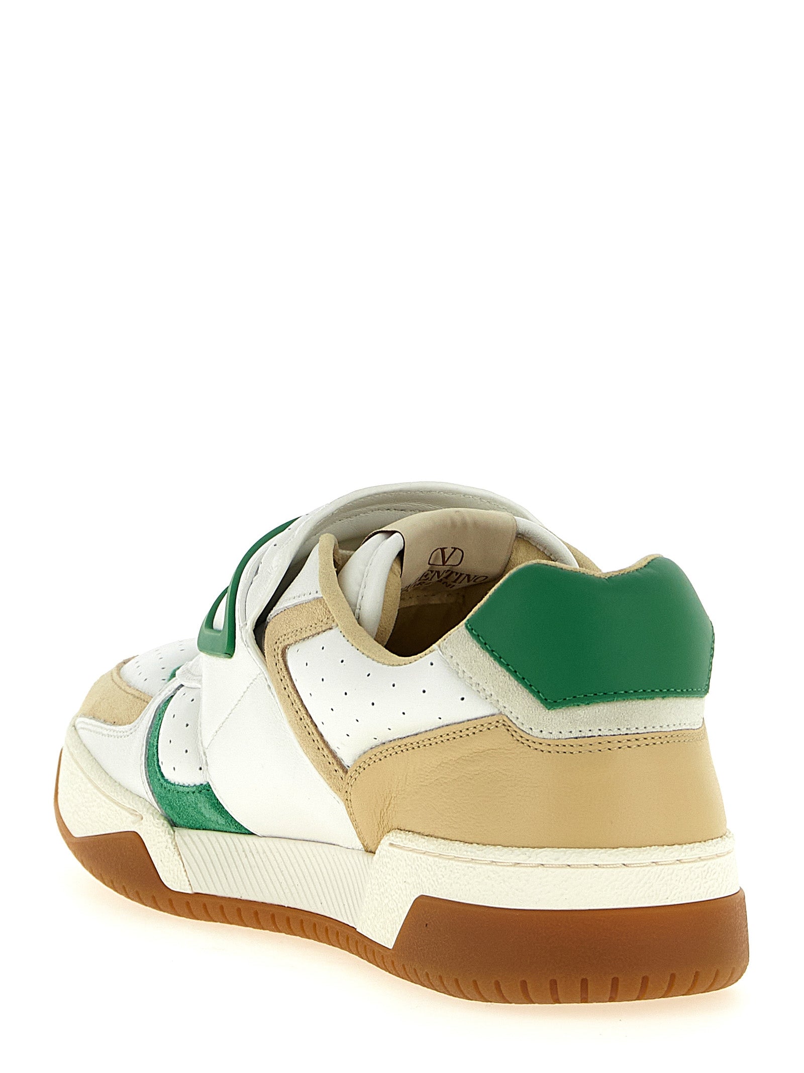 Valentino Garavani Men Valentino Garavani 'Joie De Jouer' Sneakers VALENTINO GARAVANI