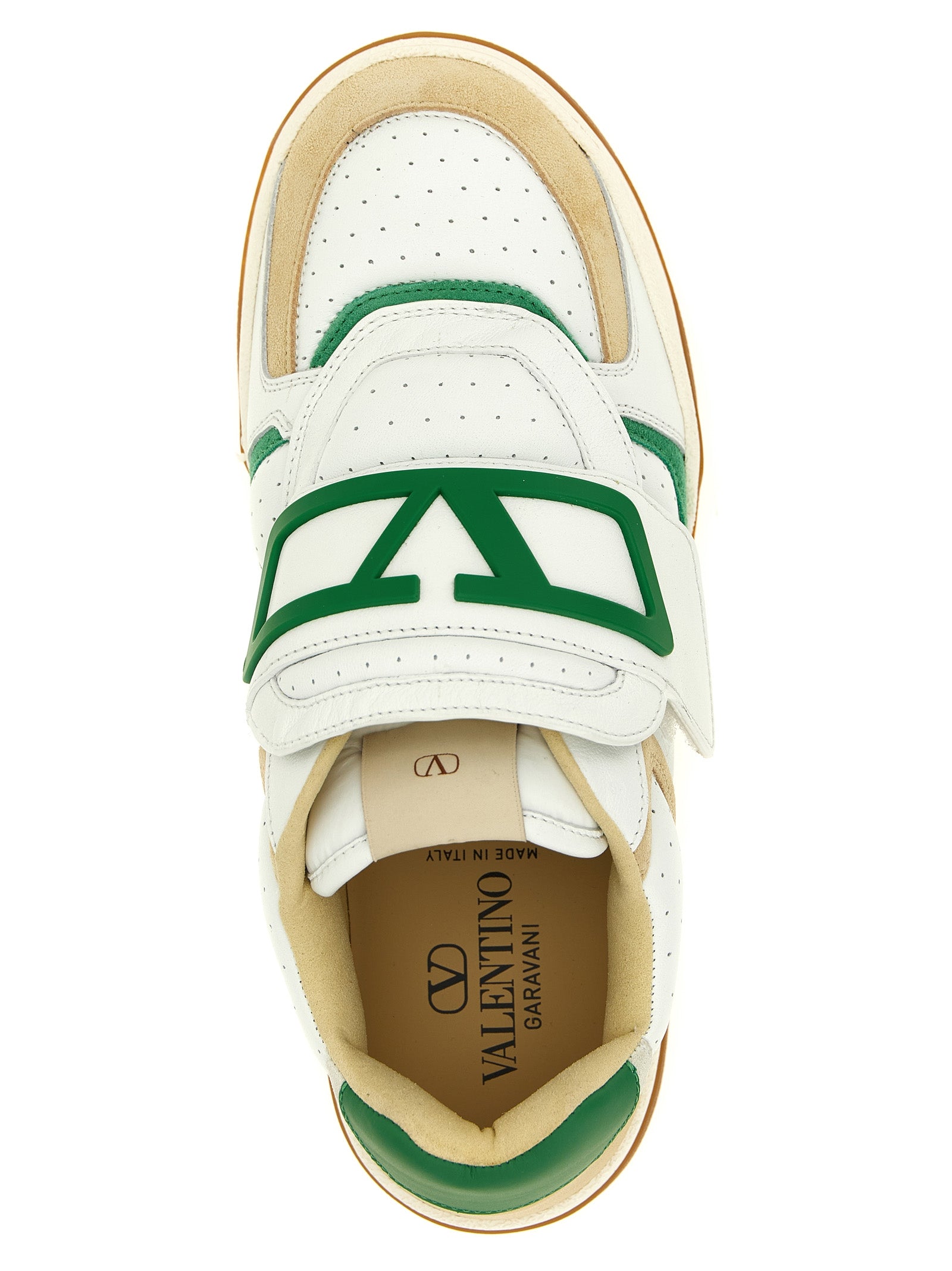 Valentino Garavani Men Valentino Garavani 'Joie De Jouer' Sneakers VALENTINO GARAVANI