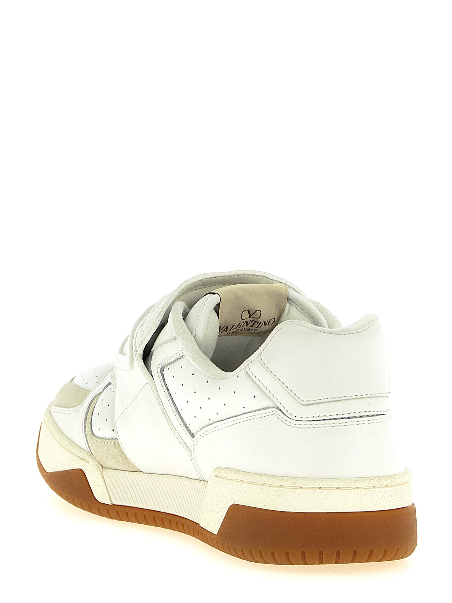 Valentino Garavani Men Valentino Garavani 'Joie De Jouer' Sneakers