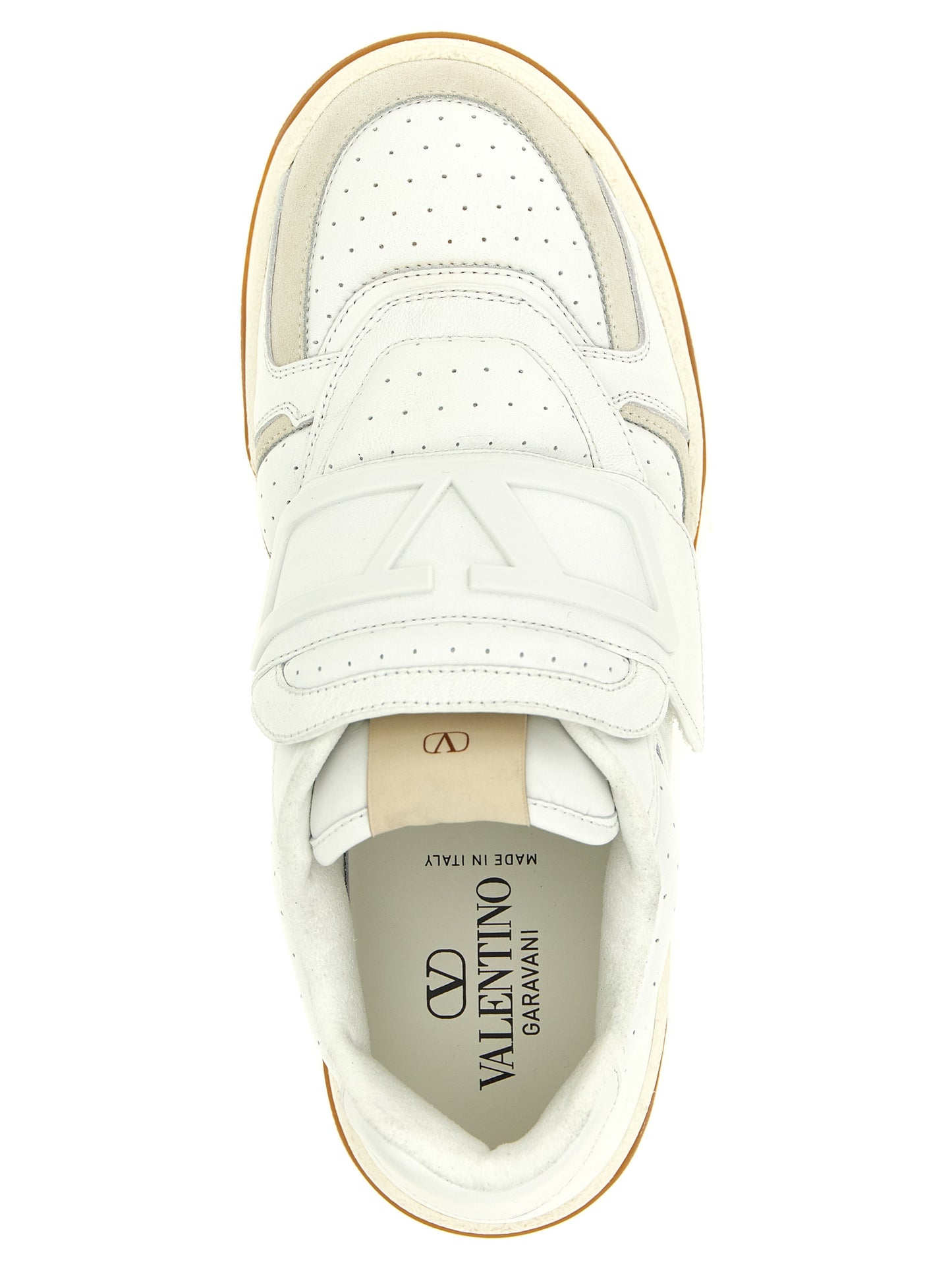 Valentino Garavani Men Valentino Garavani 'Joie De Jouer' Sneakers