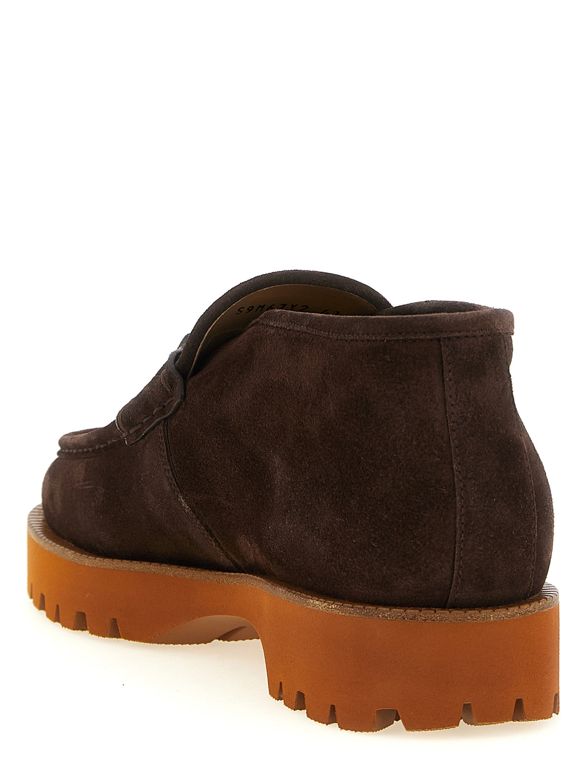 Valentino Garavani Men Valentino Garavani 'Lord Chunky' Ankle Boots VALENTINO GARAVANI