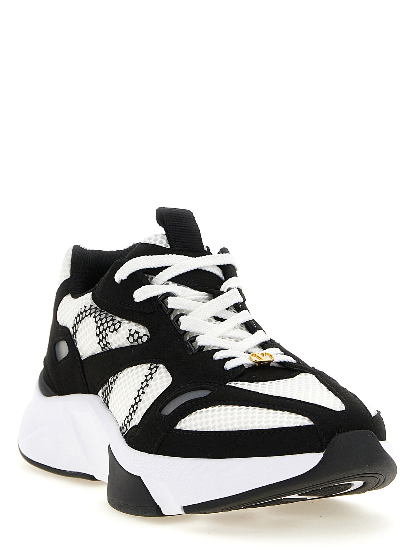 Valentino Garavani Men Valentino Garavani 'Demivee' Sneakers VALENTINO GARAVANI