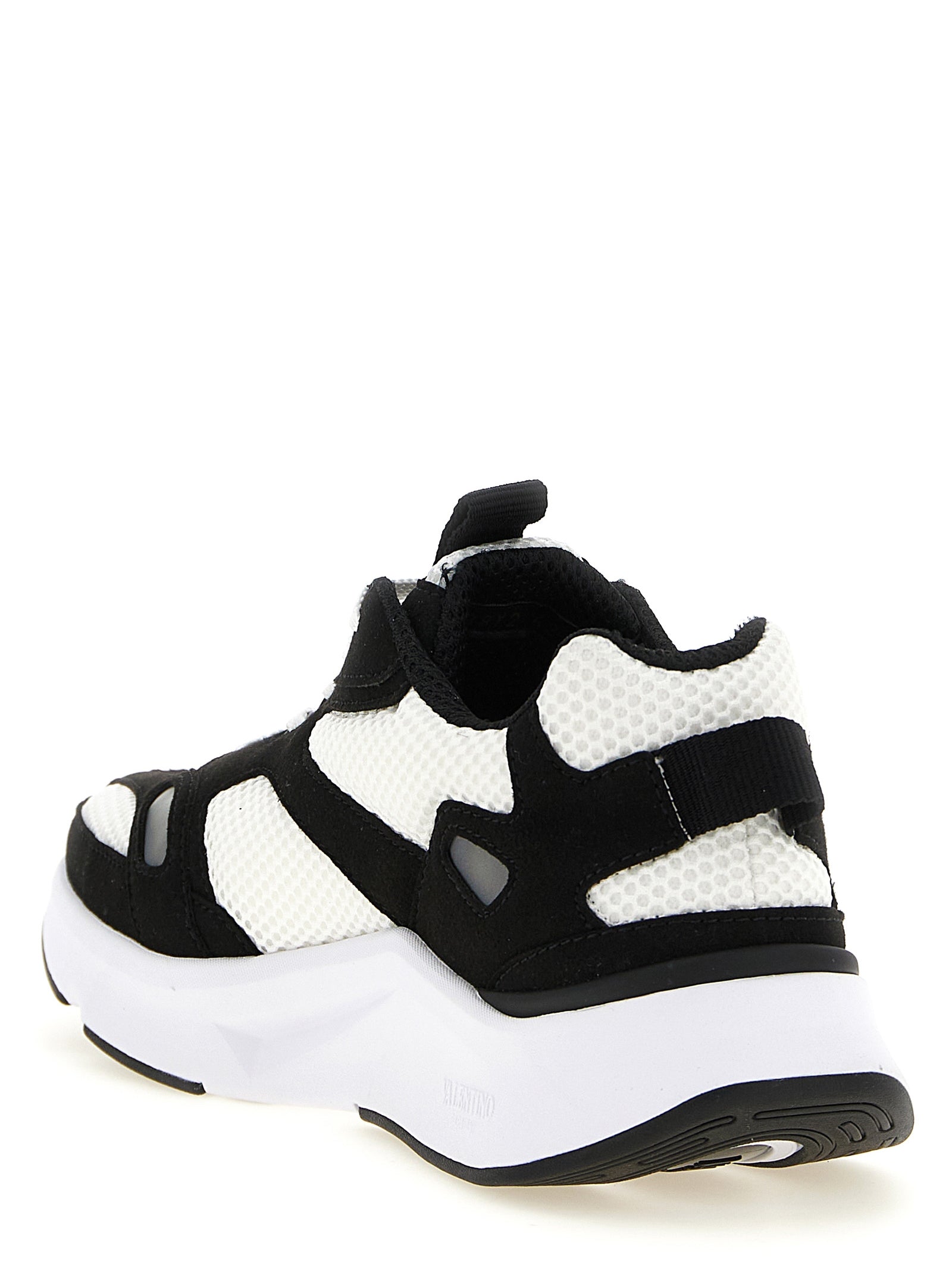 Valentino Garavani Men Valentino Garavani 'Demivee' Sneakers VALENTINO GARAVANI