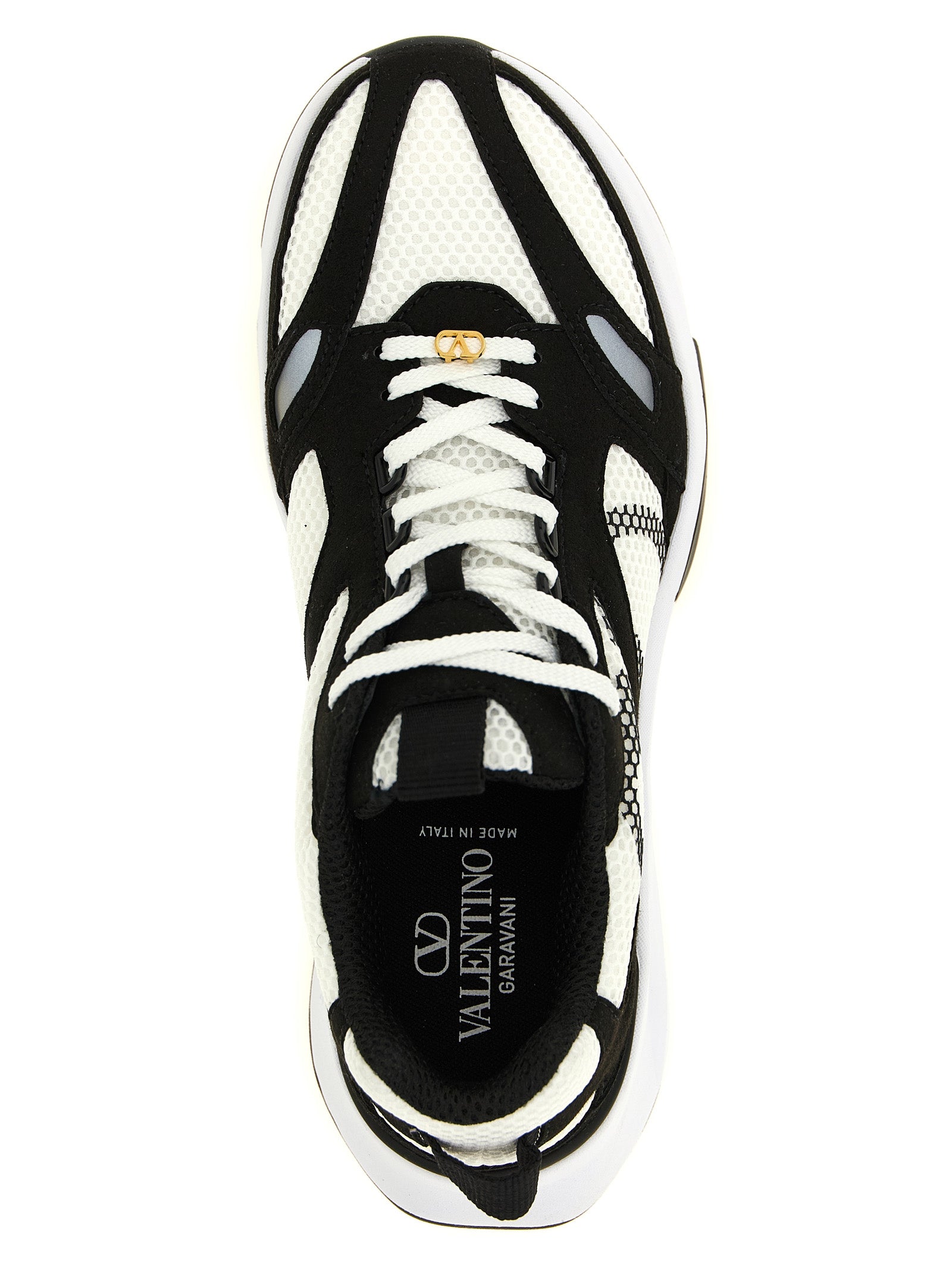 Valentino Garavani Men Valentino Garavani 'Demivee' Sneakers VALENTINO GARAVANI
