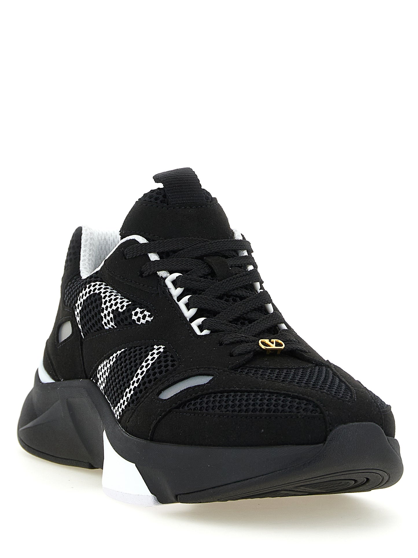 Valentino Garavani Men Valentino Garavani 'Demivee' Sneakers VALENTINO GARAVANI