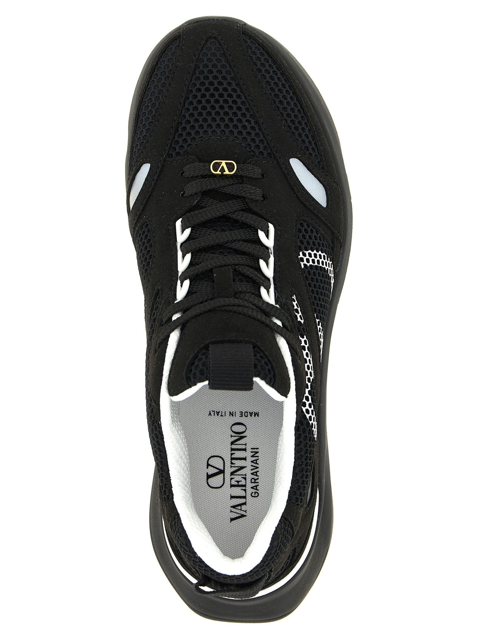 Valentino Garavani Men Valentino Garavani 'Demivee' Sneakers VALENTINO GARAVANI