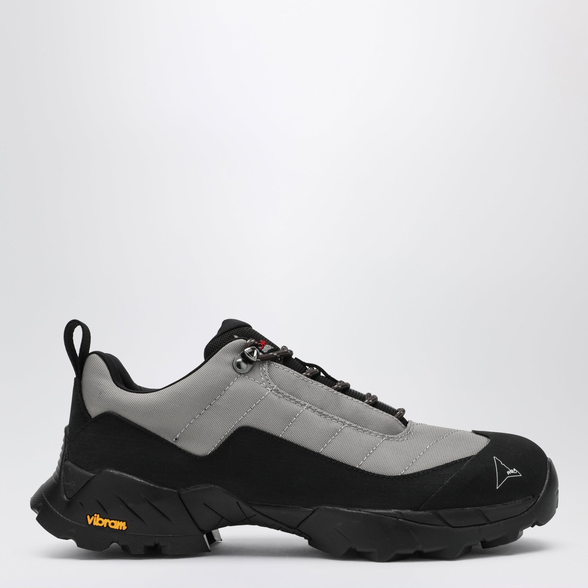 Roa Katharina Silver Sneakers Men ROA