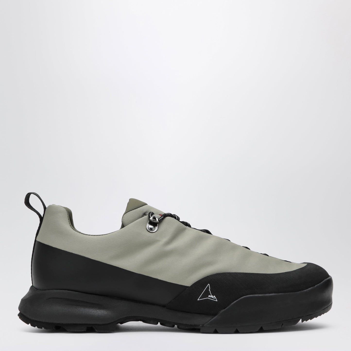 Roa Sage Green Cingino Sneakers Men ROA