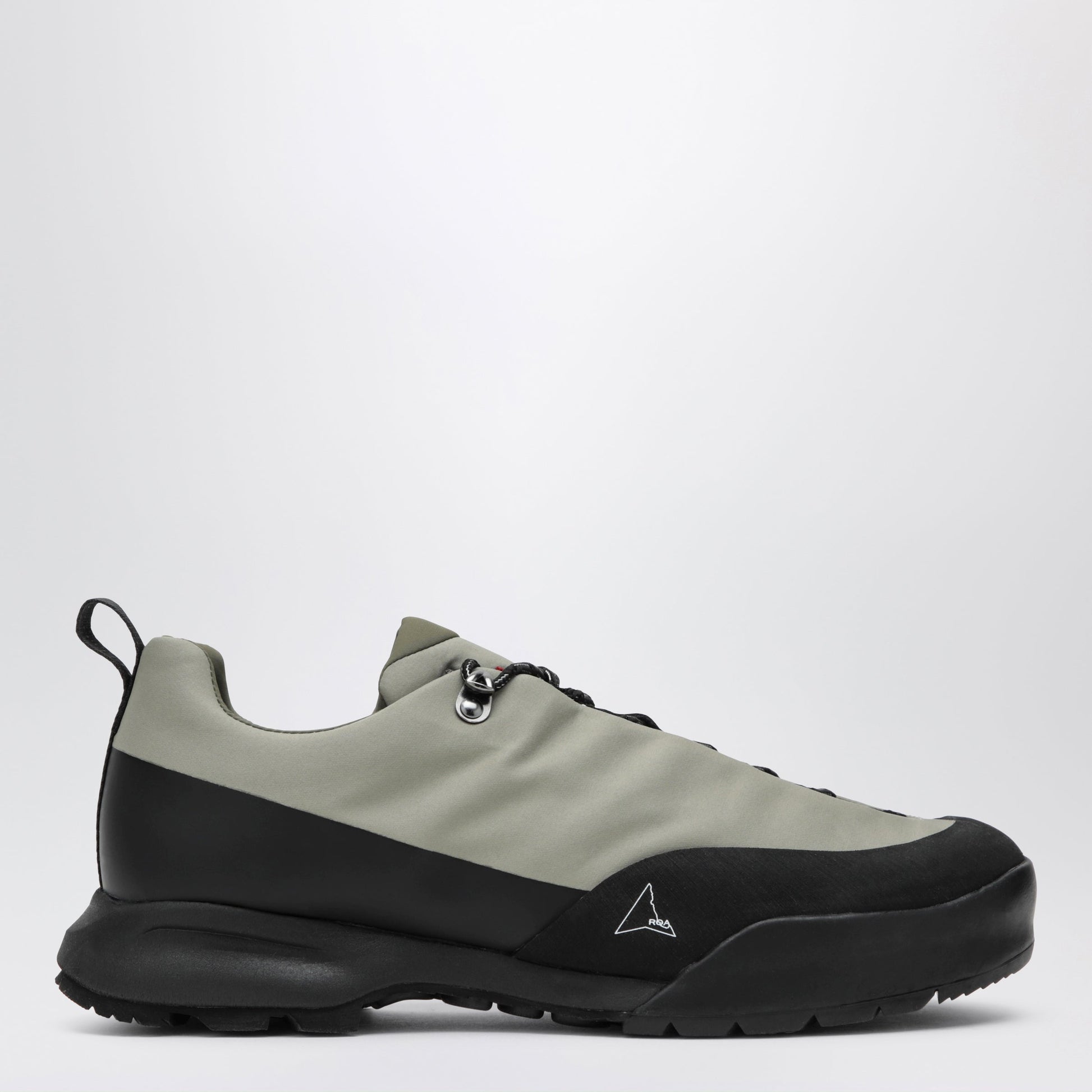 Roa Sage Green Cingino Sneakers Men ROA