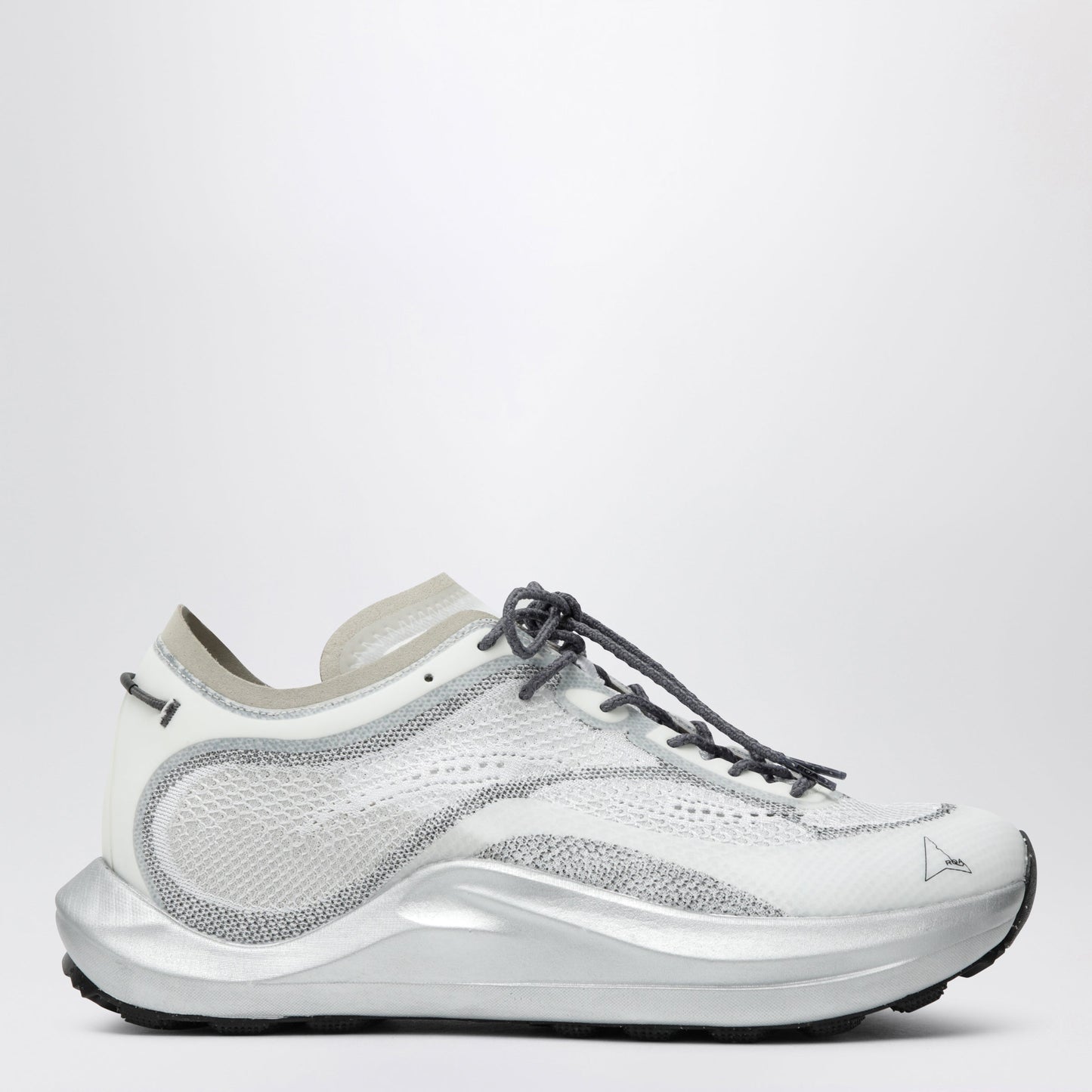 Roa White Sella Lite Sneakers Men ROA