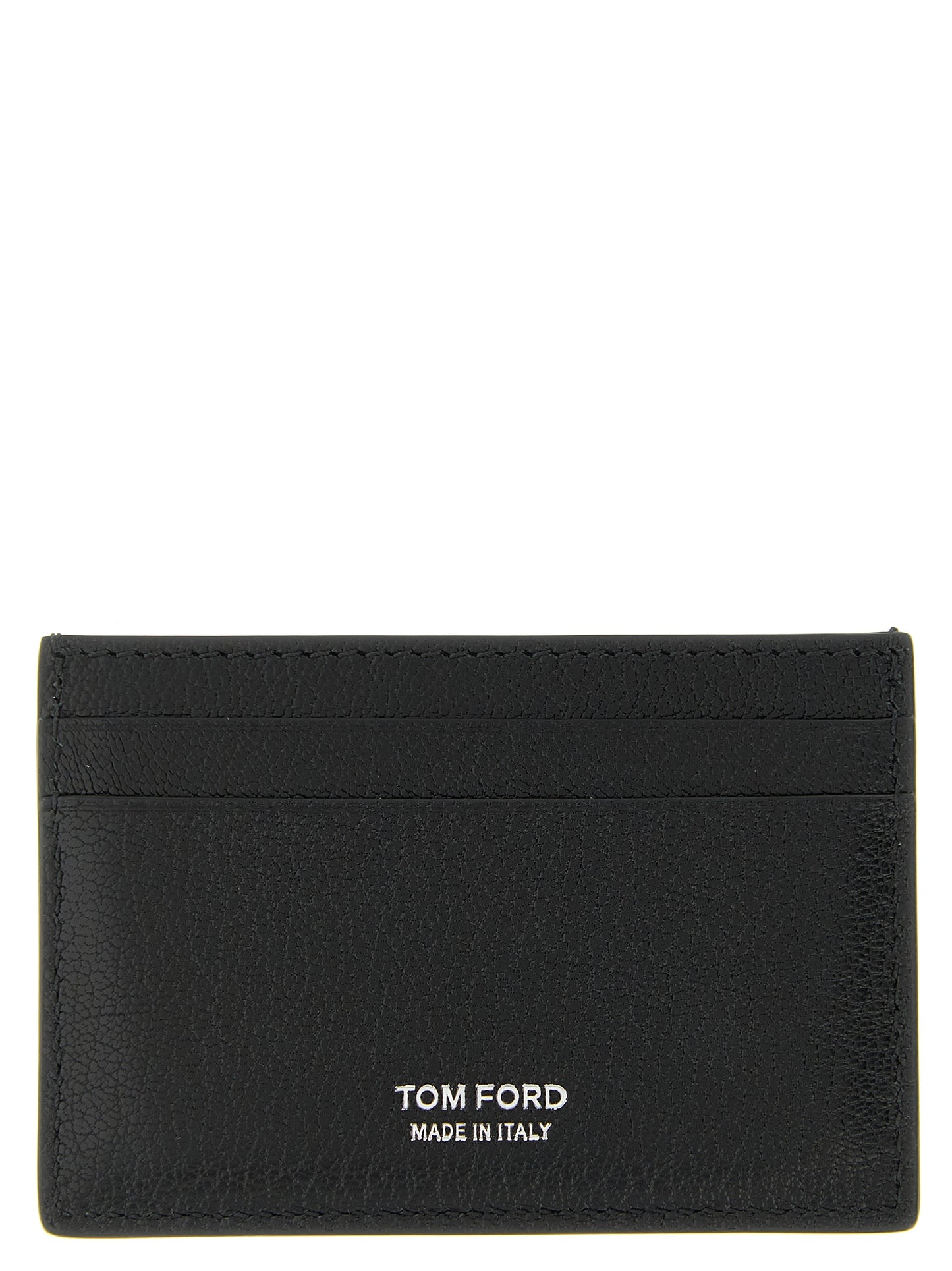 Tom Ford Men 'T Line' Card Holder TOM FORD