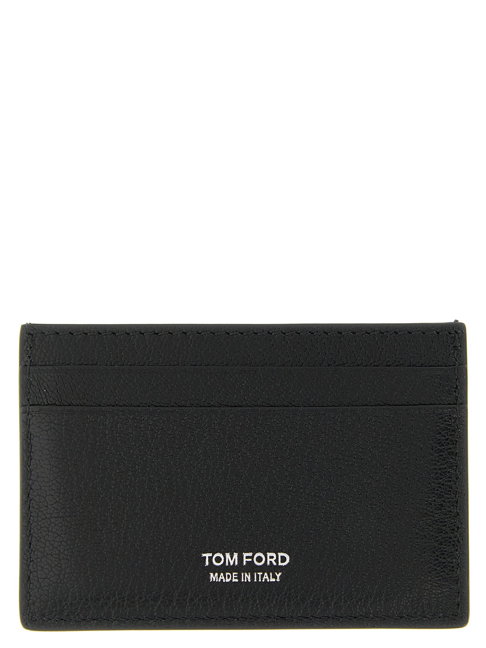 Tom Ford Men 'T Line' Card Holder TOM FORD