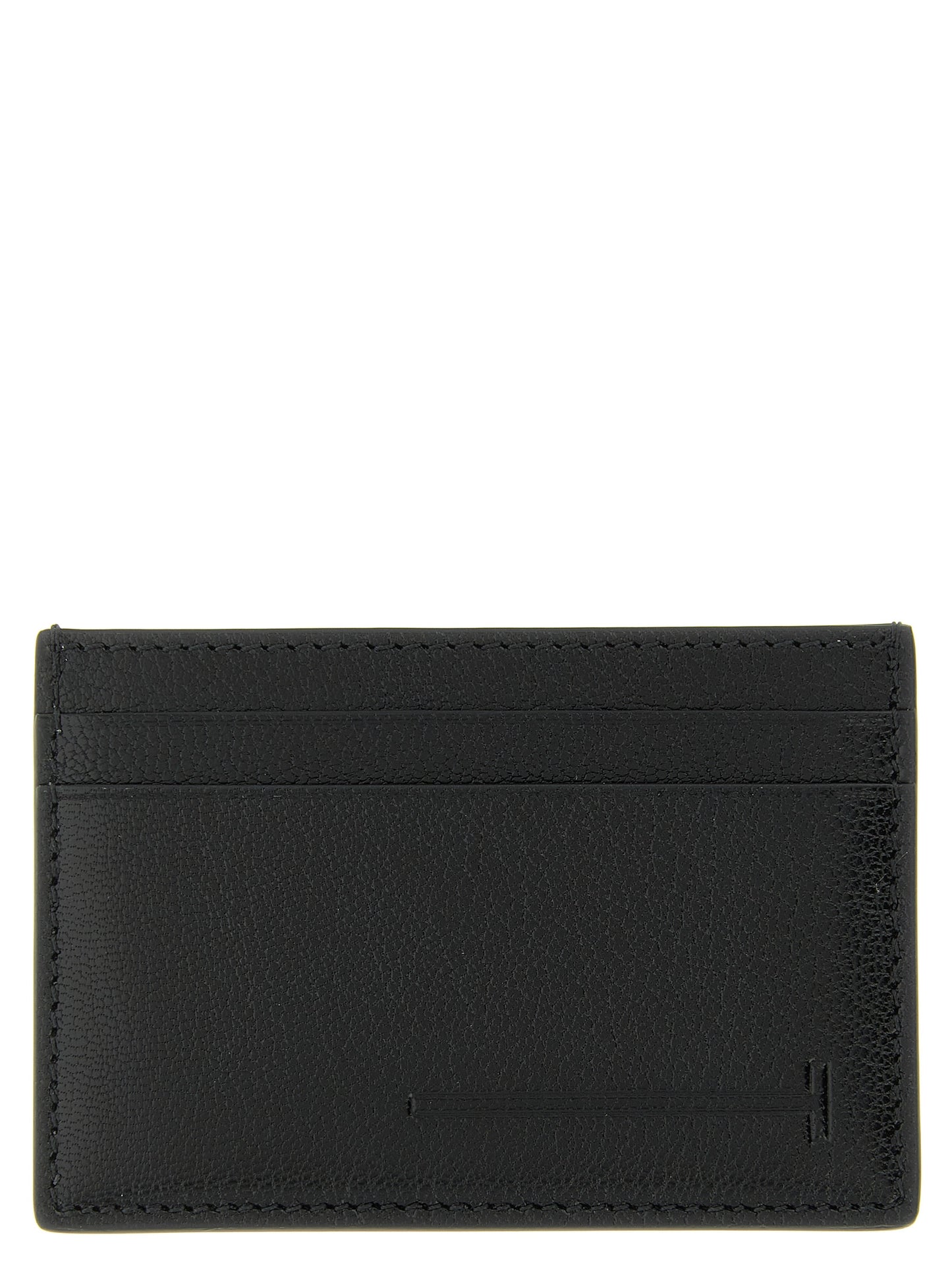 Tom Ford Men 'T Line' Card Holder TOM FORD