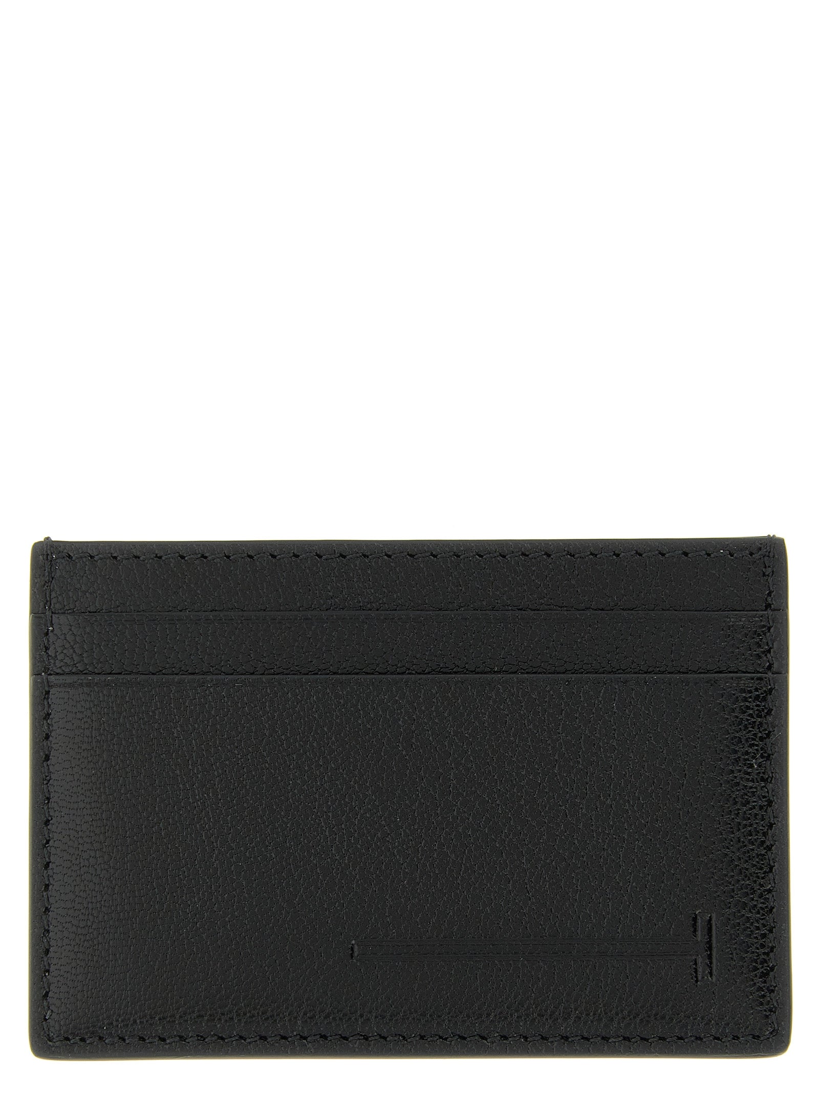 Tom Ford Men 'T Line' Card Holder TOM FORD