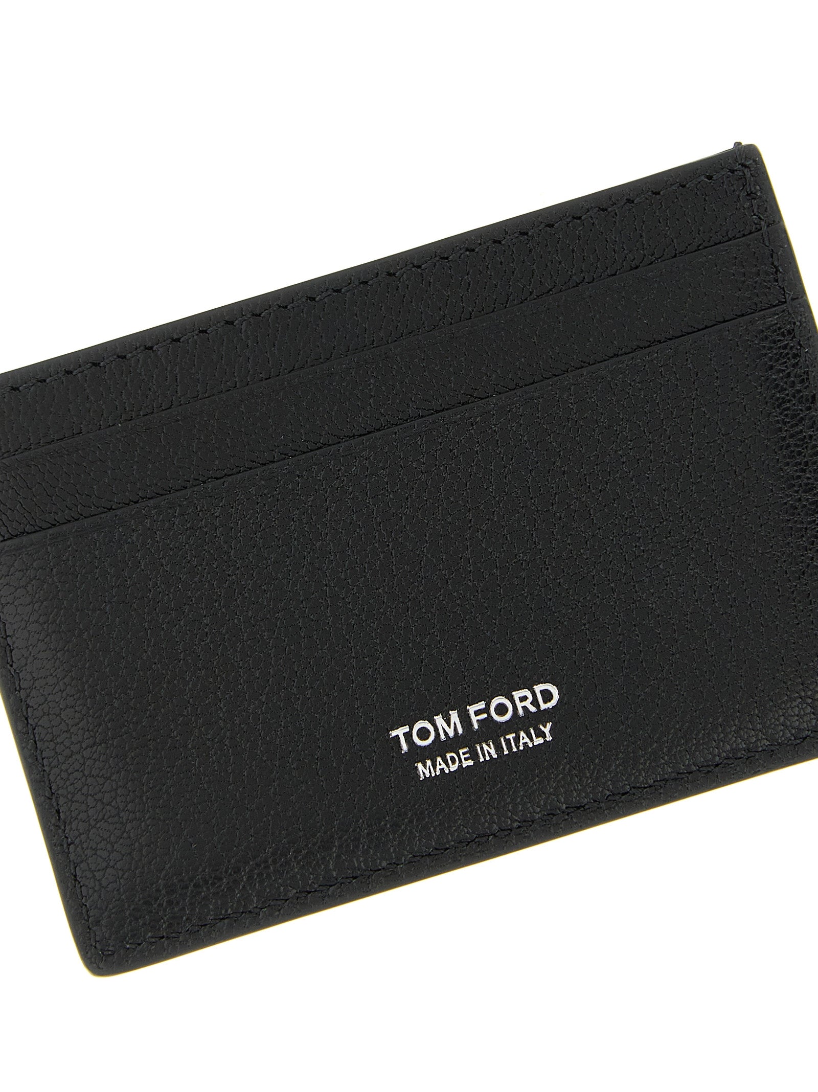 Tom Ford Men 'T Line' Card Holder TOM FORD