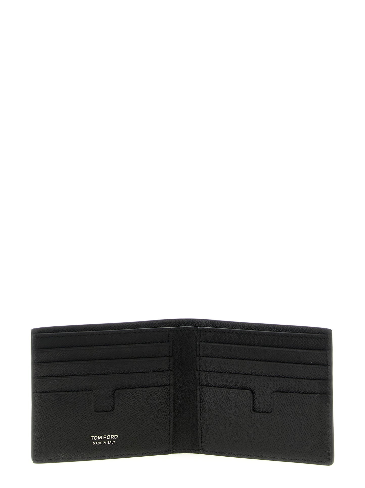 Tom Ford Men Bifold Wallet TOM FORD