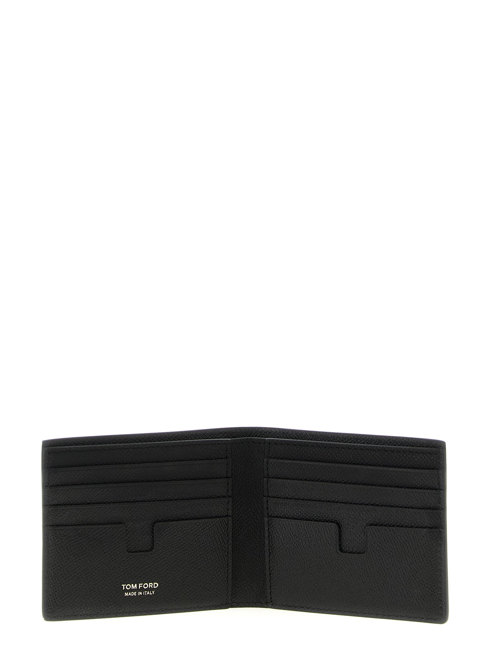 Tom Ford Men Bifold Wallet TOM FORD