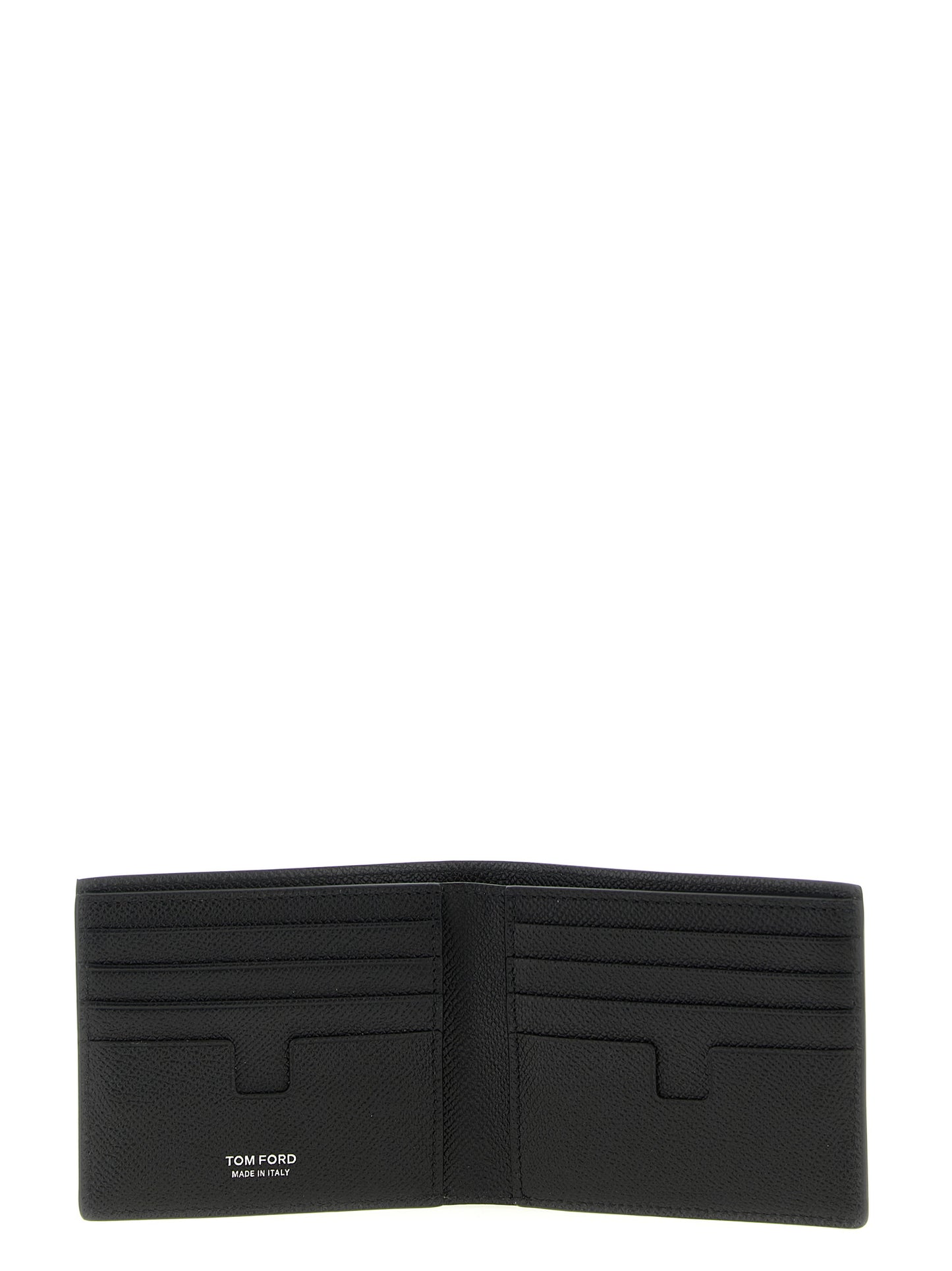 Tom Ford Men Bifold Wallet TOM FORD