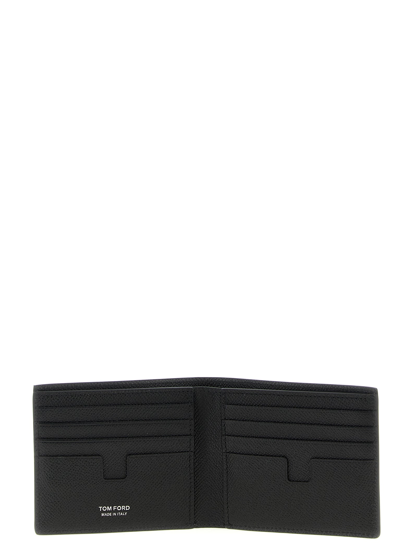 Tom Ford Men Bifold Wallet TOM FORD