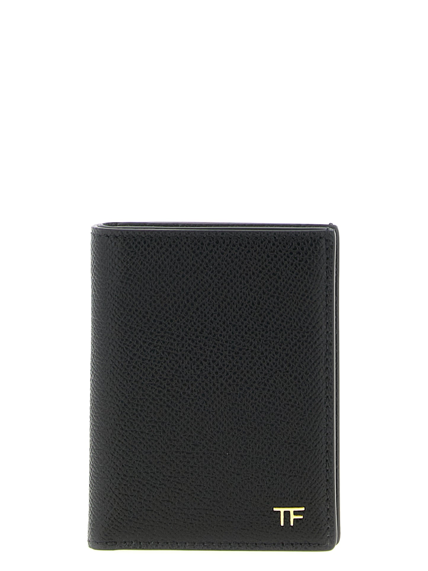 Tom Ford Men Foldable Card Holder TOM FORD