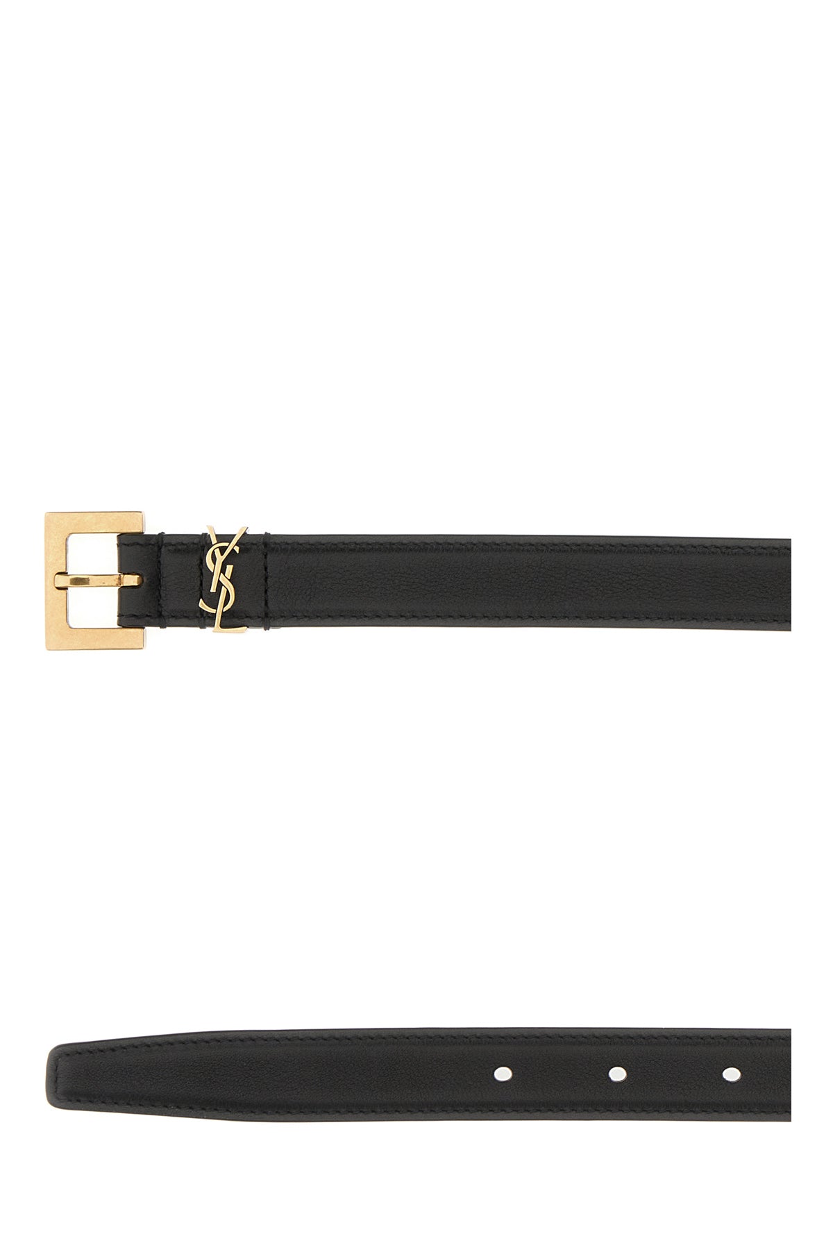 Saint Laurent Woman Accessories Belts SAINT LAURENT
