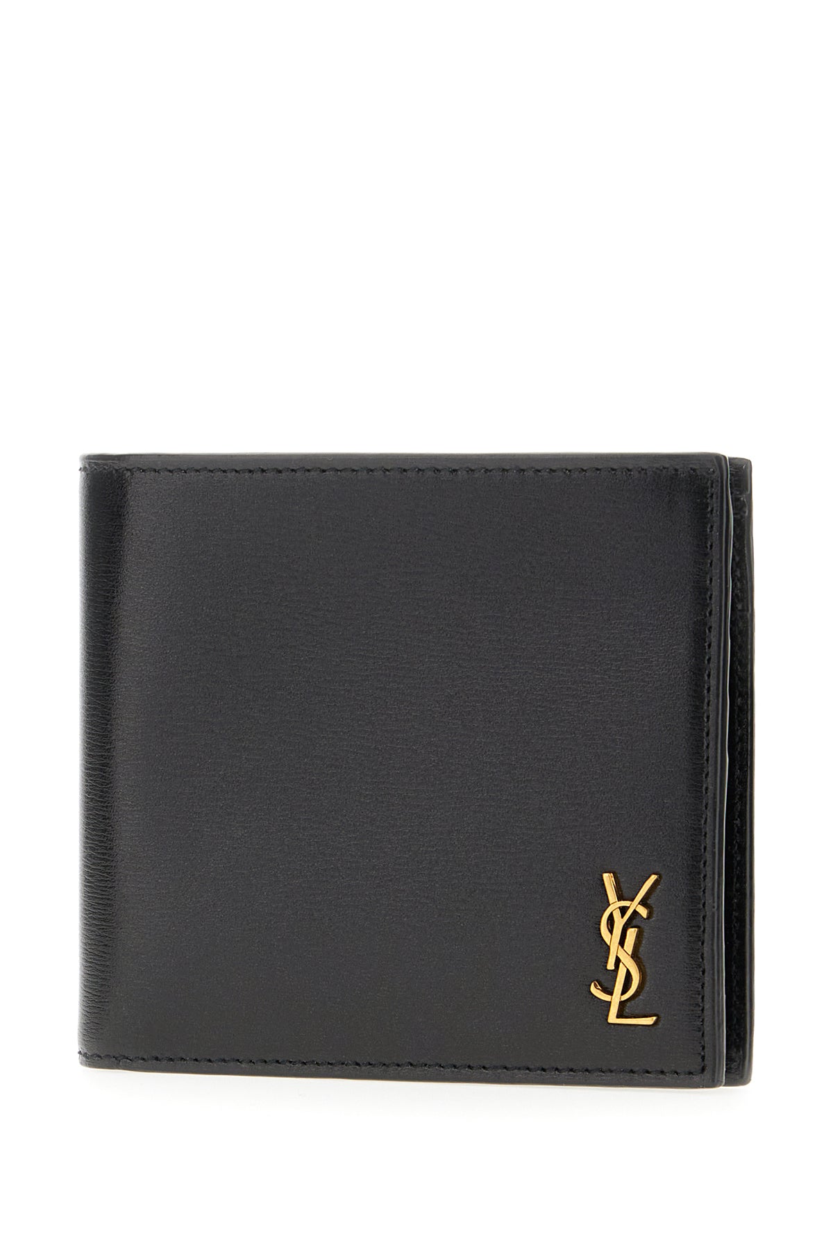 Saint Laurent Man Accessories Wallets SAINT LAURENT