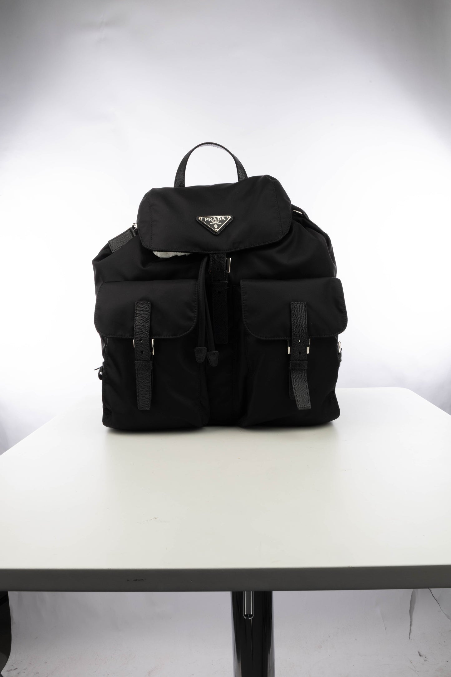Prada Man Bags Backpacks PRADA
