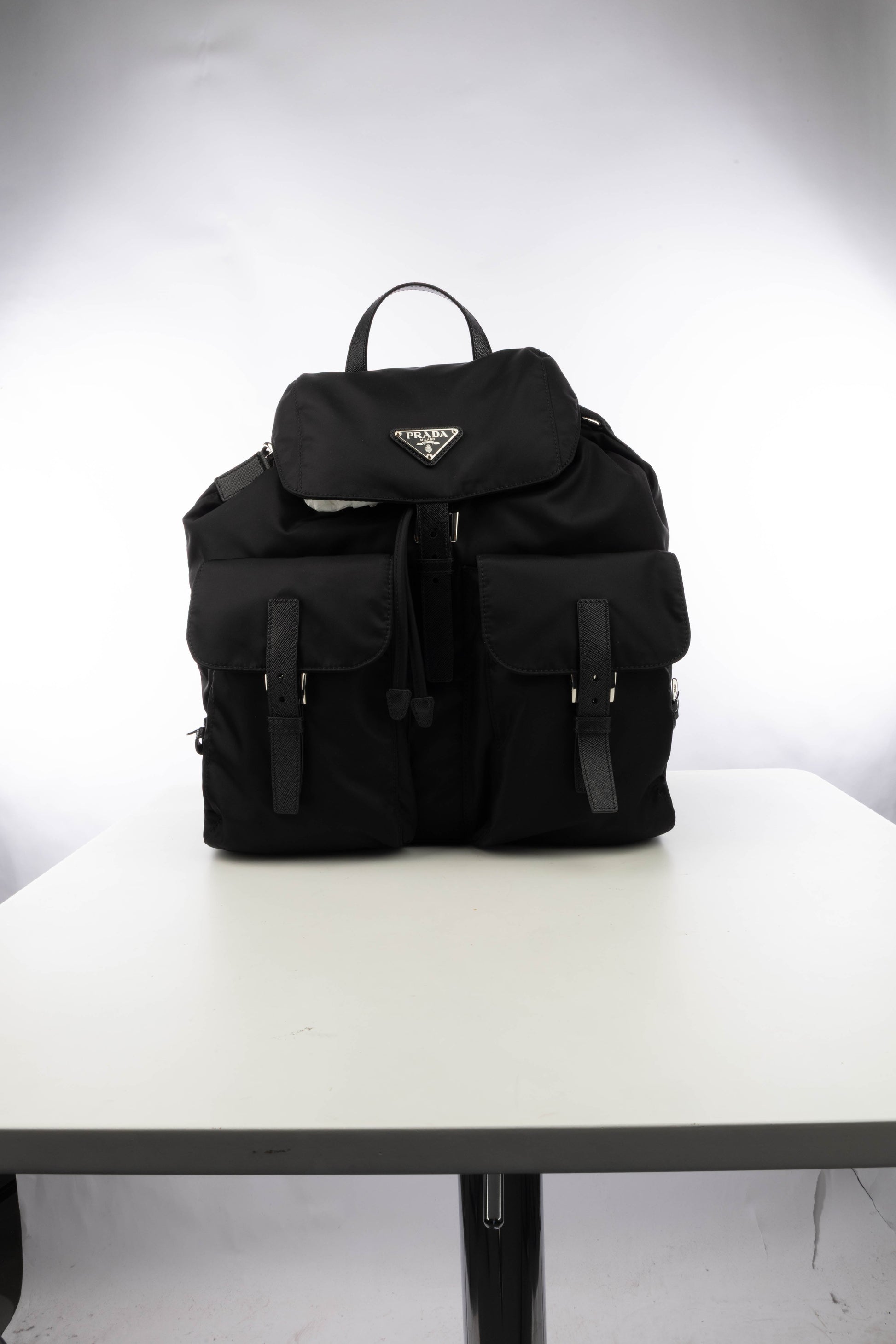 Prada Man Bags Backpacks PRADA