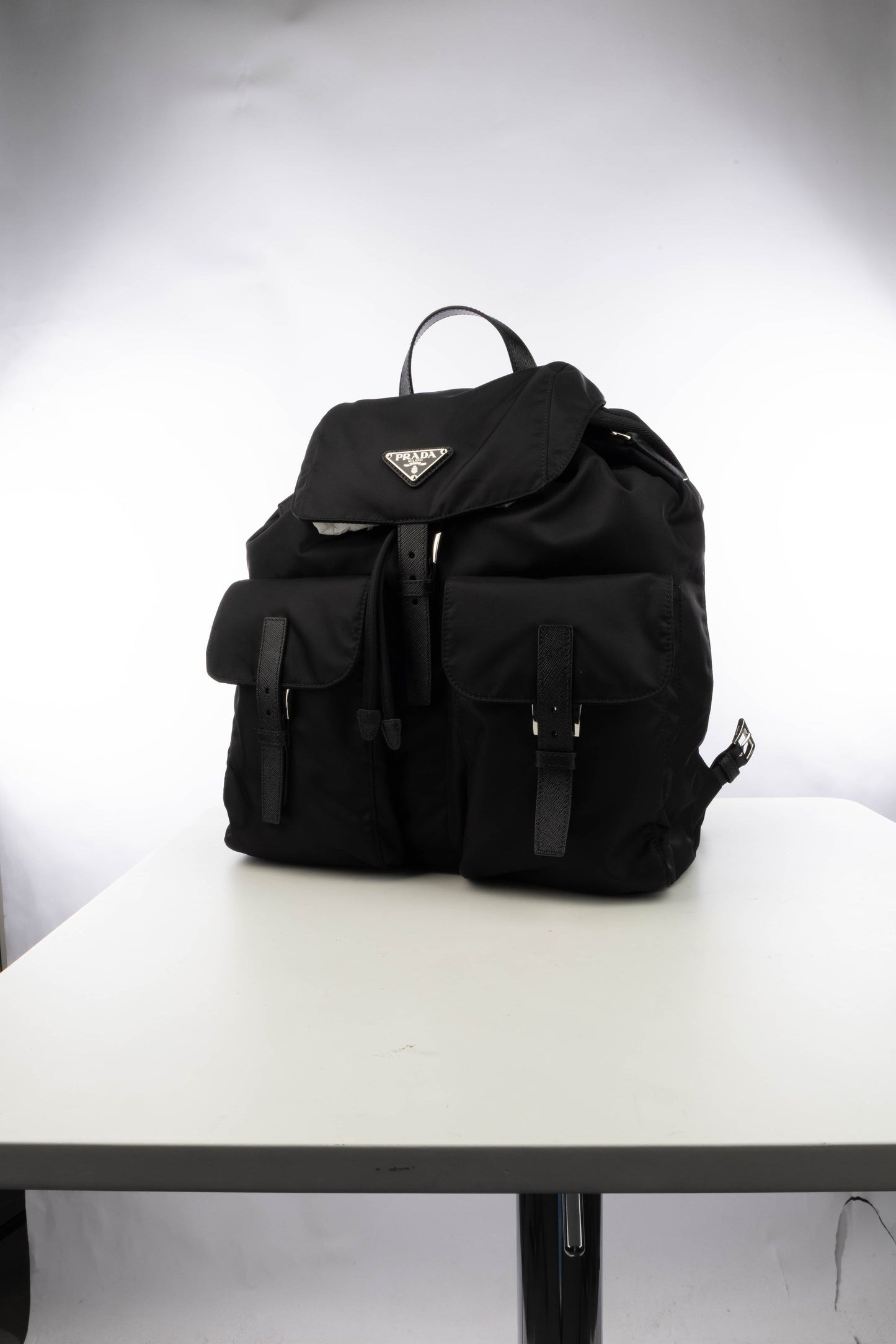 Prada Man Bags Backpacks PRADA