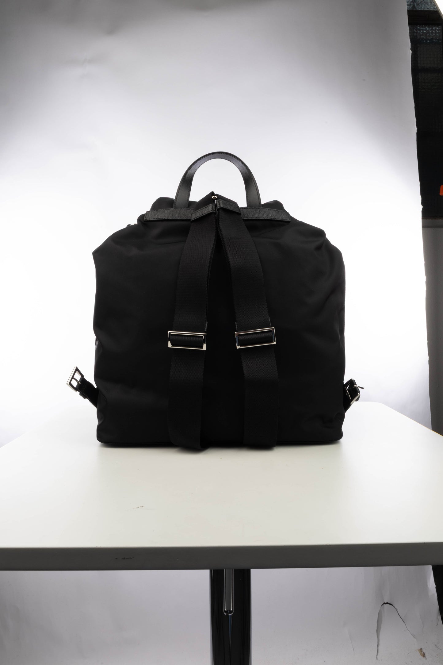 Prada Man Bags Backpacks PRADA